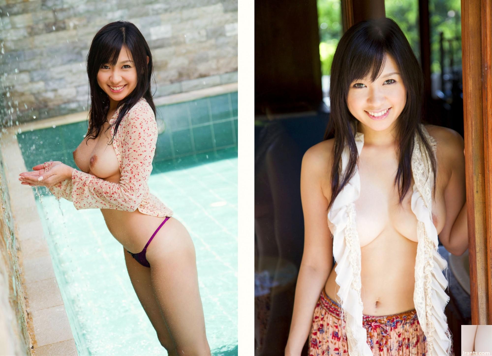 Kuranana (Sách ảnh) BỘ SƯU TẬP CỦA CÔ GÁI SEXY (Mê cung) (177P) - Ảnh 95