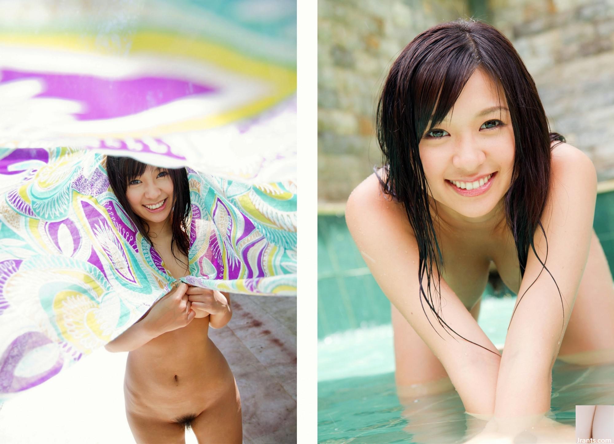 Kuranana (Sách ảnh) BỘ SƯU TẬP CỦA CÔ GÁI SEXY (Mê cung) (177P) - Ảnh 98