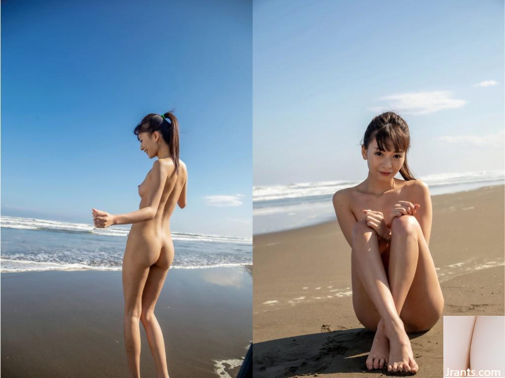 (Sách ảnh) Only Zenro khỏa thân Zenro Women (63P) - Ảnh 25