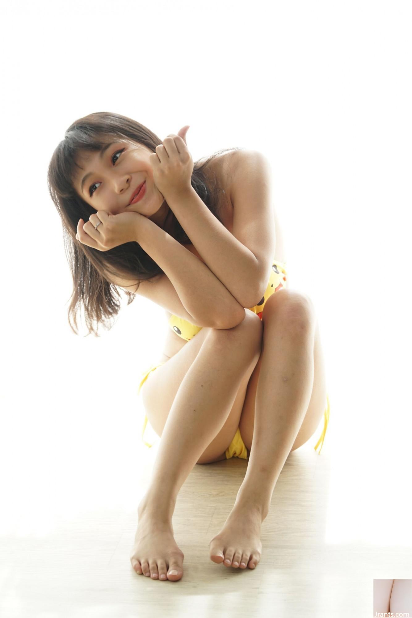 Bộ ảnh body riêng tư của dì người mẫu Trung Quốc (148P) - Ảnh 23