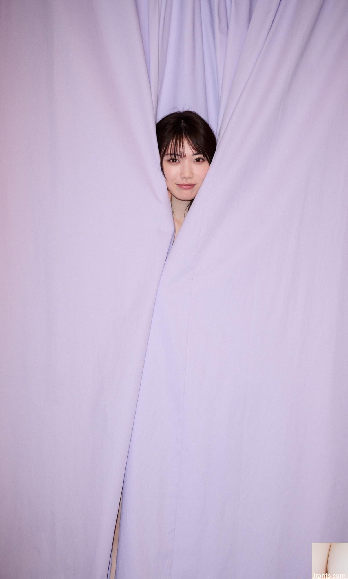 (Ishikawa Mio) trông ngọt ngào và dễ thương đến Hụt hơi (29P) - Ảnh 18