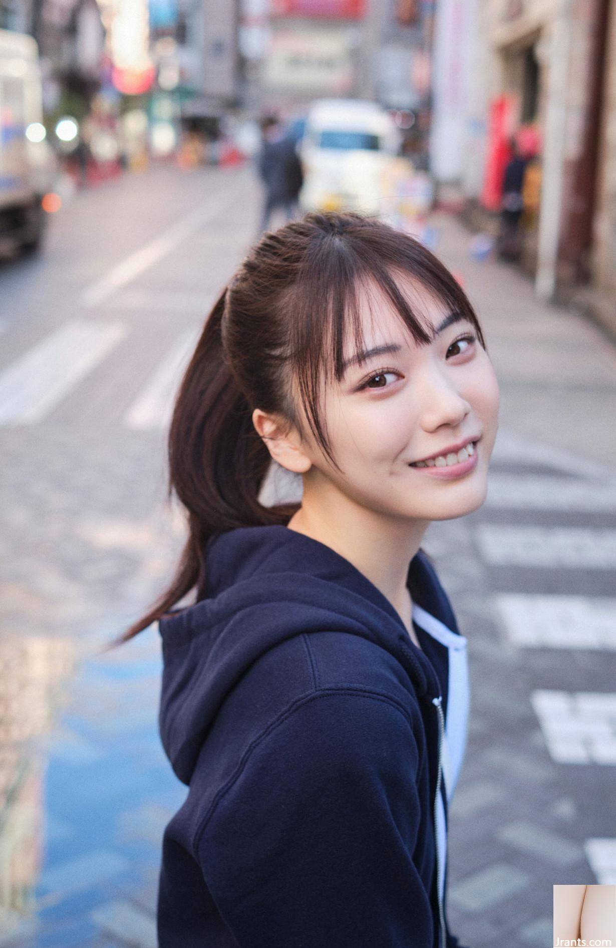 (Ishikawa Mio) trông ngọt ngào và dễ thương đến Hụt hơi (29P) - Ảnh 2