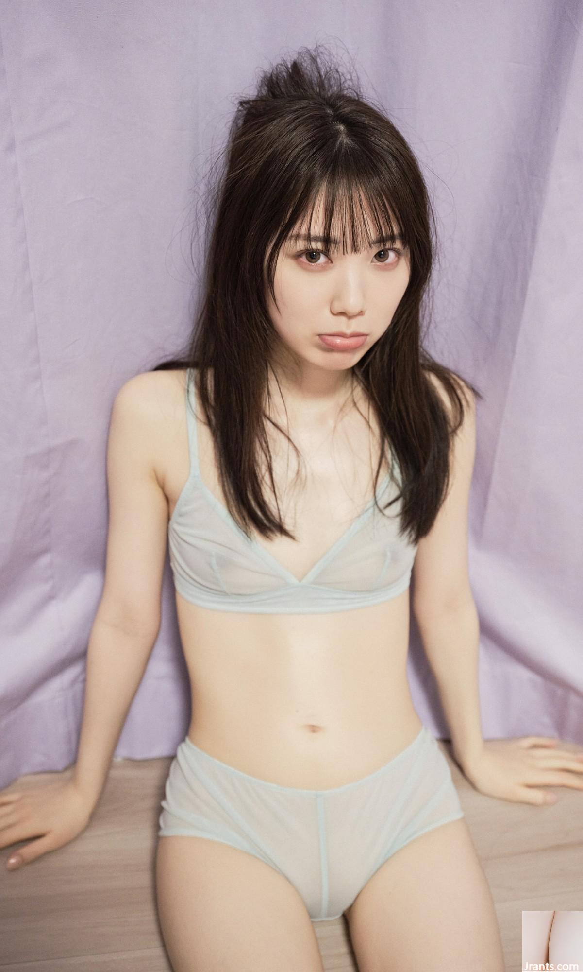 (Ishikawa Mio) trông ngọt ngào và dễ thương đến Hụt hơi (29P) - Ảnh 20