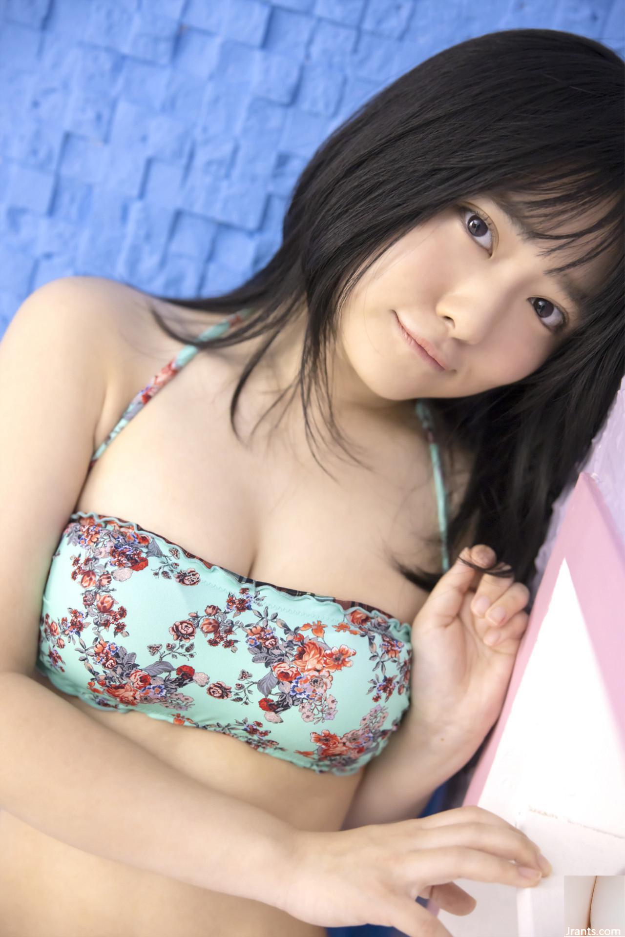 Aimu Tsuda) Khuôn mặt ngọt ngào + dáng người hấp dẫn…Đọc xong tôi đo ngay (25P) - Ảnh 5