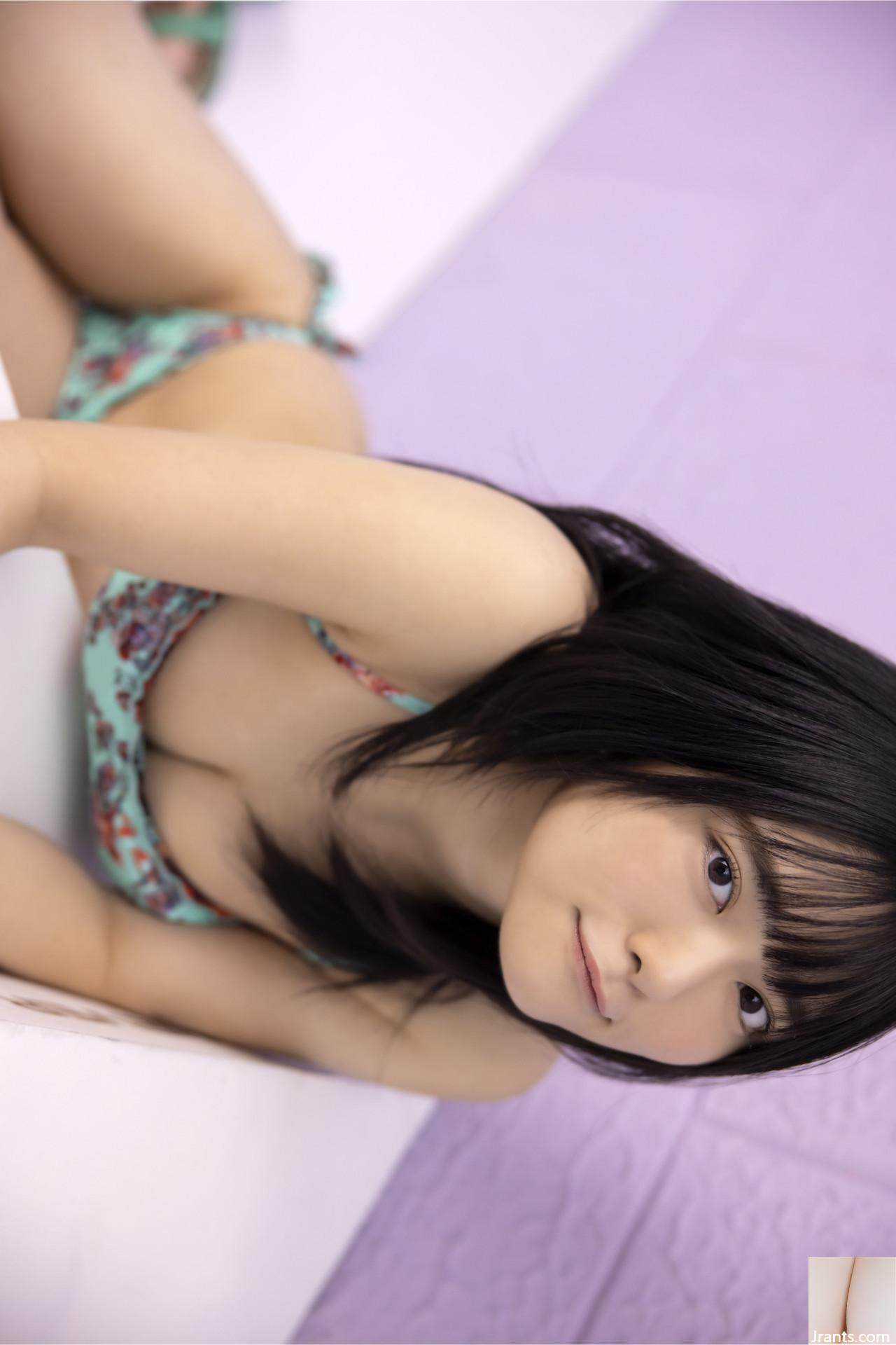 Aimu Tsuda) Khuôn mặt ngọt ngào + dáng người hấp dẫn…Đọc xong tôi đo ngay (25P) - Ảnh 7