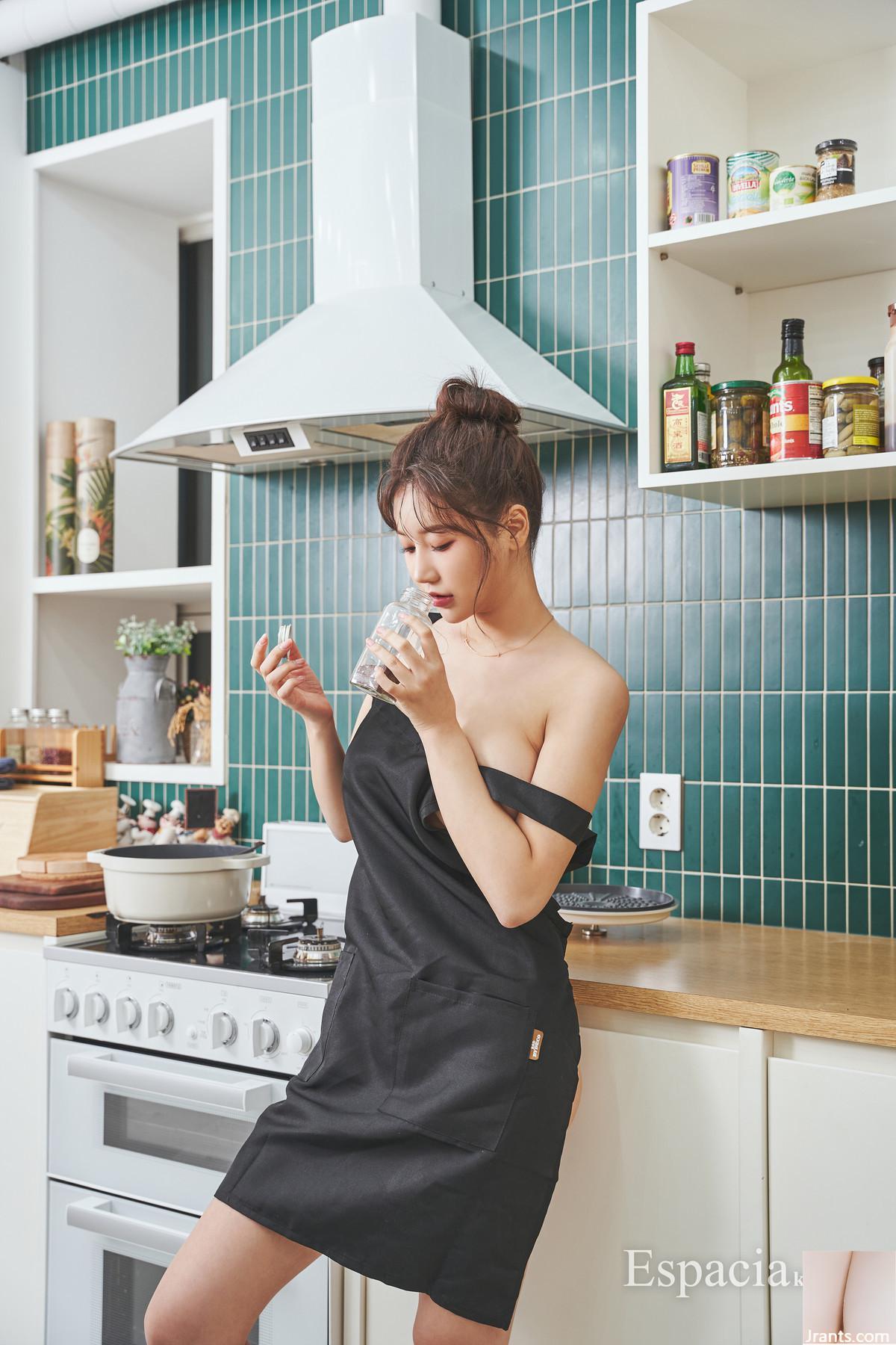 (KDL) Vẻ ngoài khí chất và làn da trắng nõn nà đặc biệt thu hút (45P) - Ảnh 2