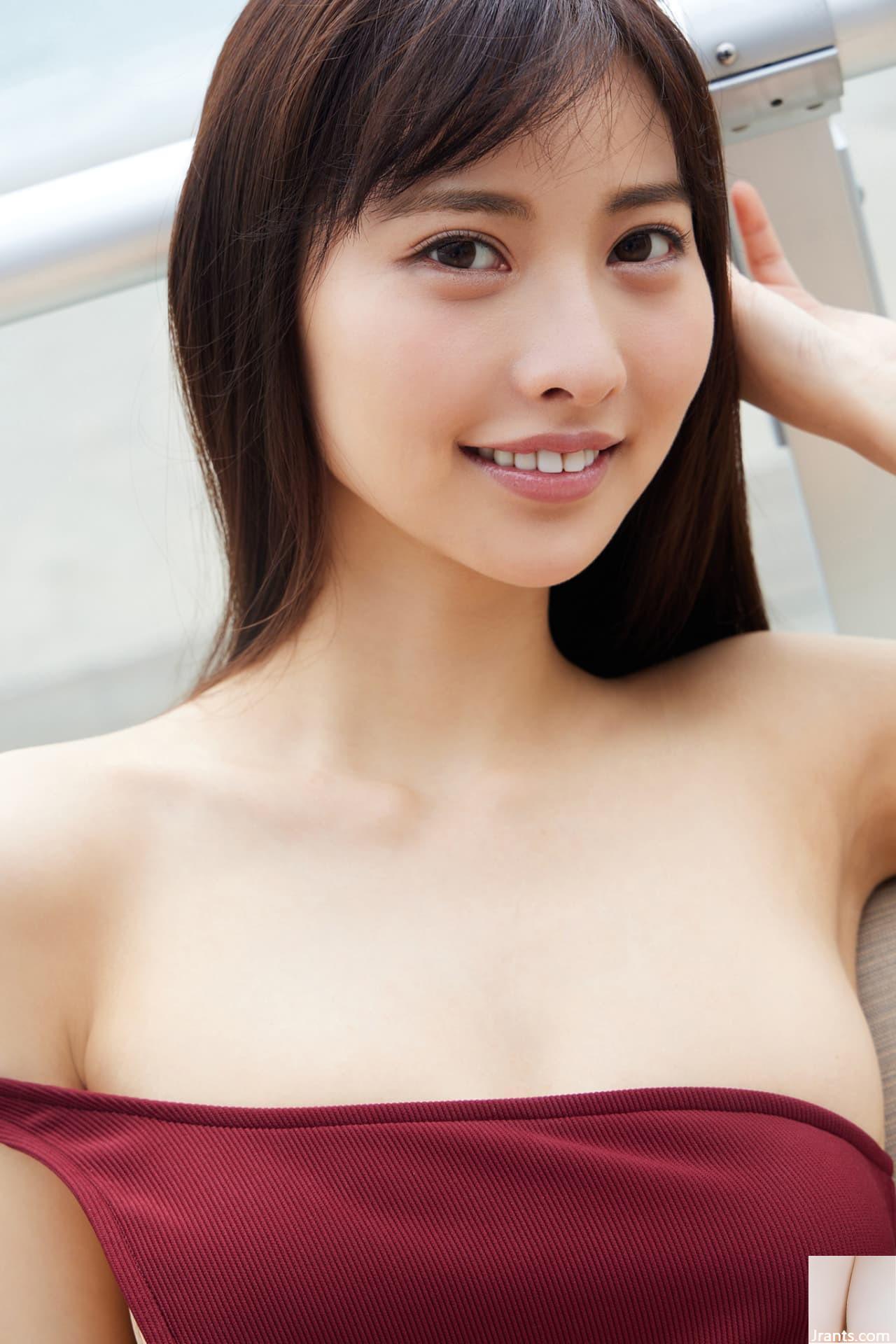 (あのん) Ngoại hình của cô ấy tất cả là nhờ vẻ đẹp tự nhiên và thân hình cũng rất nóng bỏng (34P) - Ảnh 8