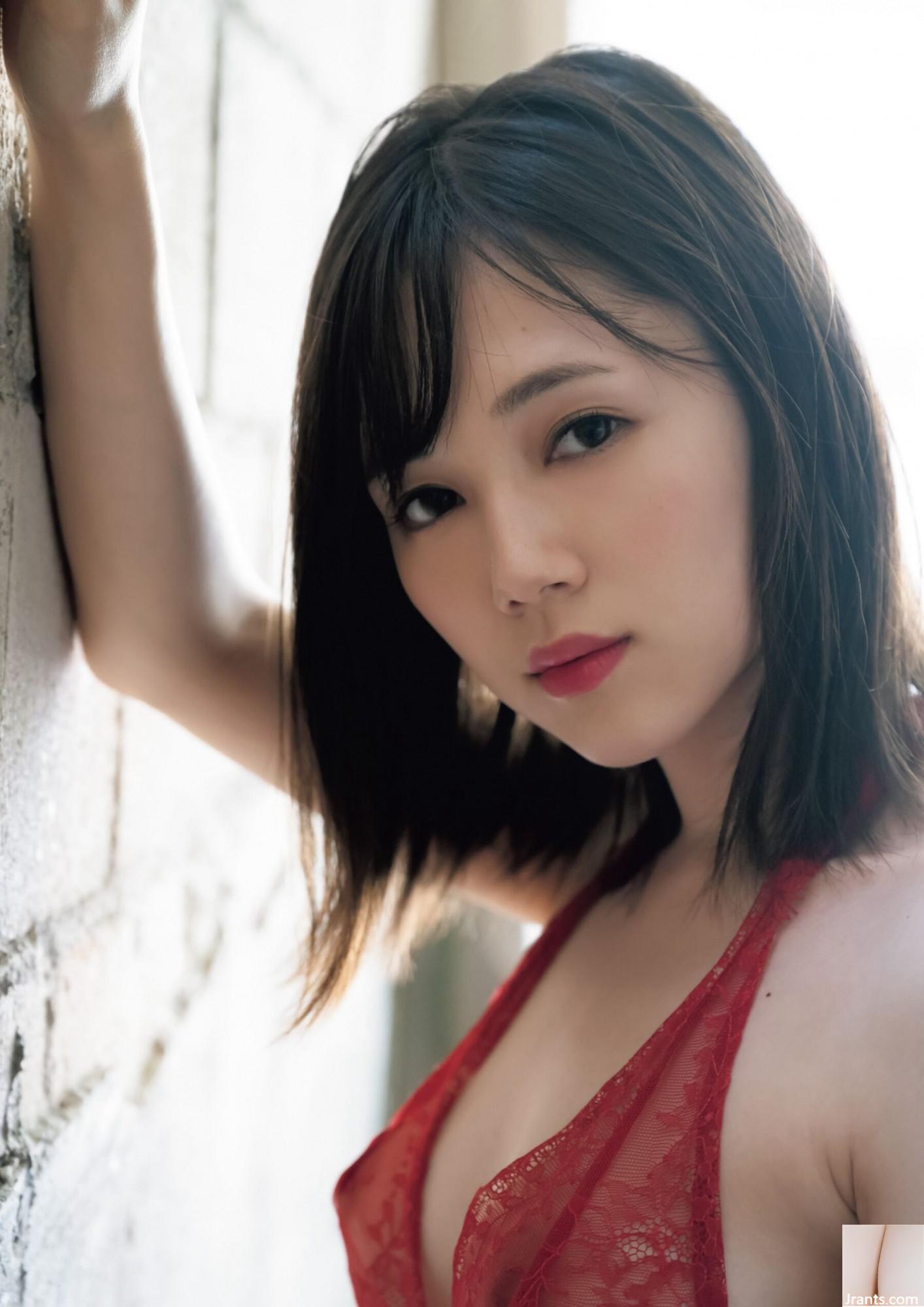 (Bộ mẫu Nhật Bản) Reimu Ryomori “R)” (88P) - Ảnh 25