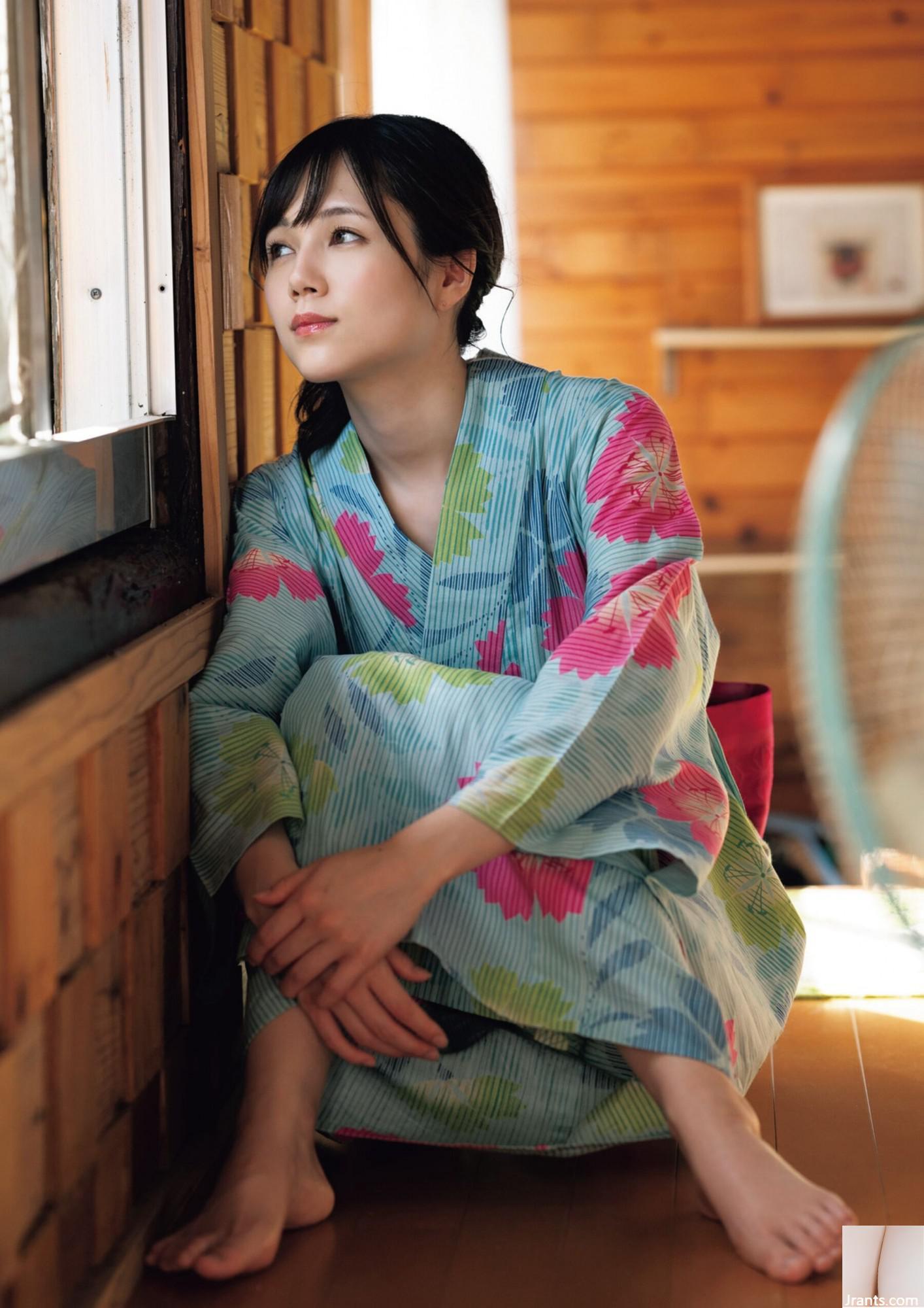 (Bộ mẫu Nhật Bản) Reimu Ryomori “R)” (88P) - Ảnh 43