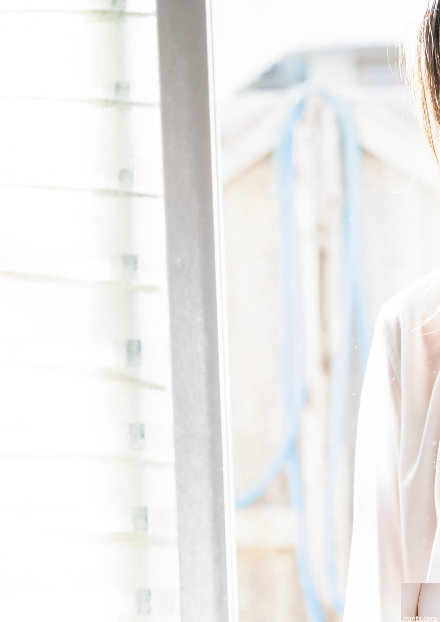 (Bộ mẫu Nhật Bản) Reimu Ryomori “R)” (88P) - Ảnh 63