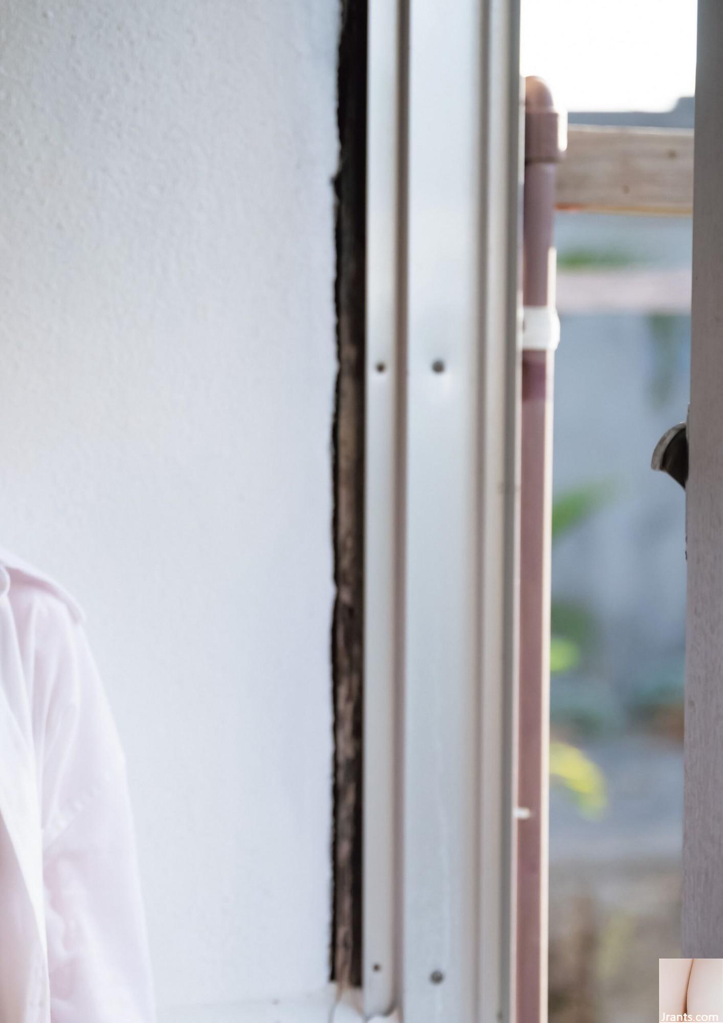 (Bộ mẫu Nhật Bản) Reimu Ryomori “R)” (88P) - Ảnh 66