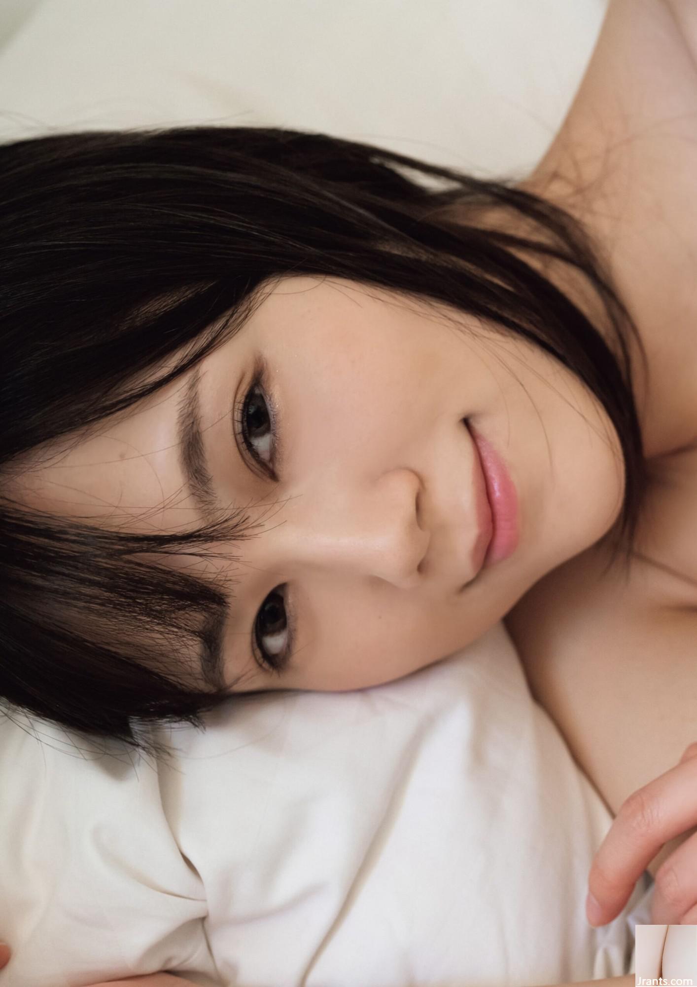 (Bộ mẫu Nhật Bản) Reimu Ryomori “R)” (88P) - Ảnh 73