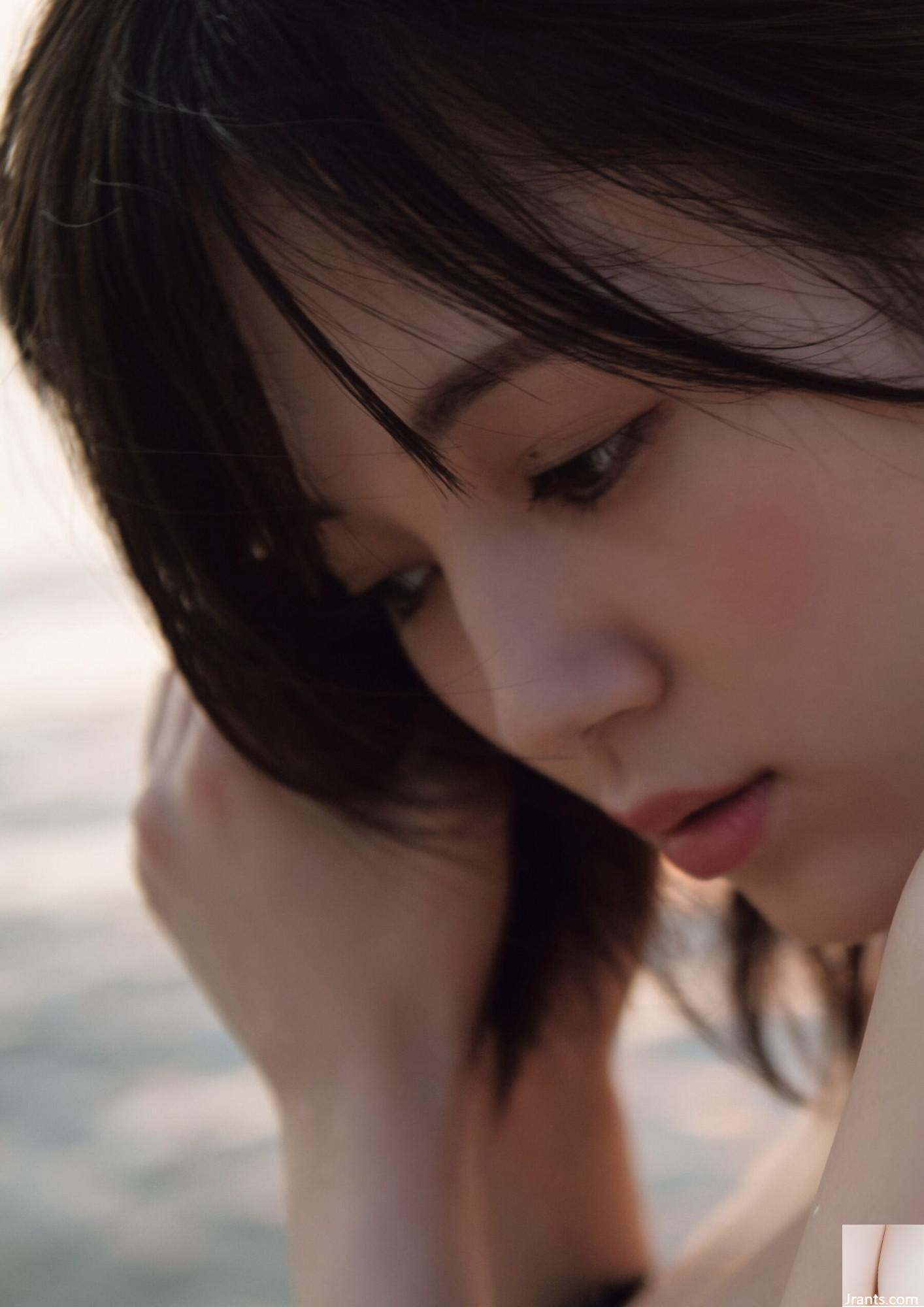 (Bộ mẫu Nhật Bản) Reimu Ryomori “R)” (88P) - Ảnh 77