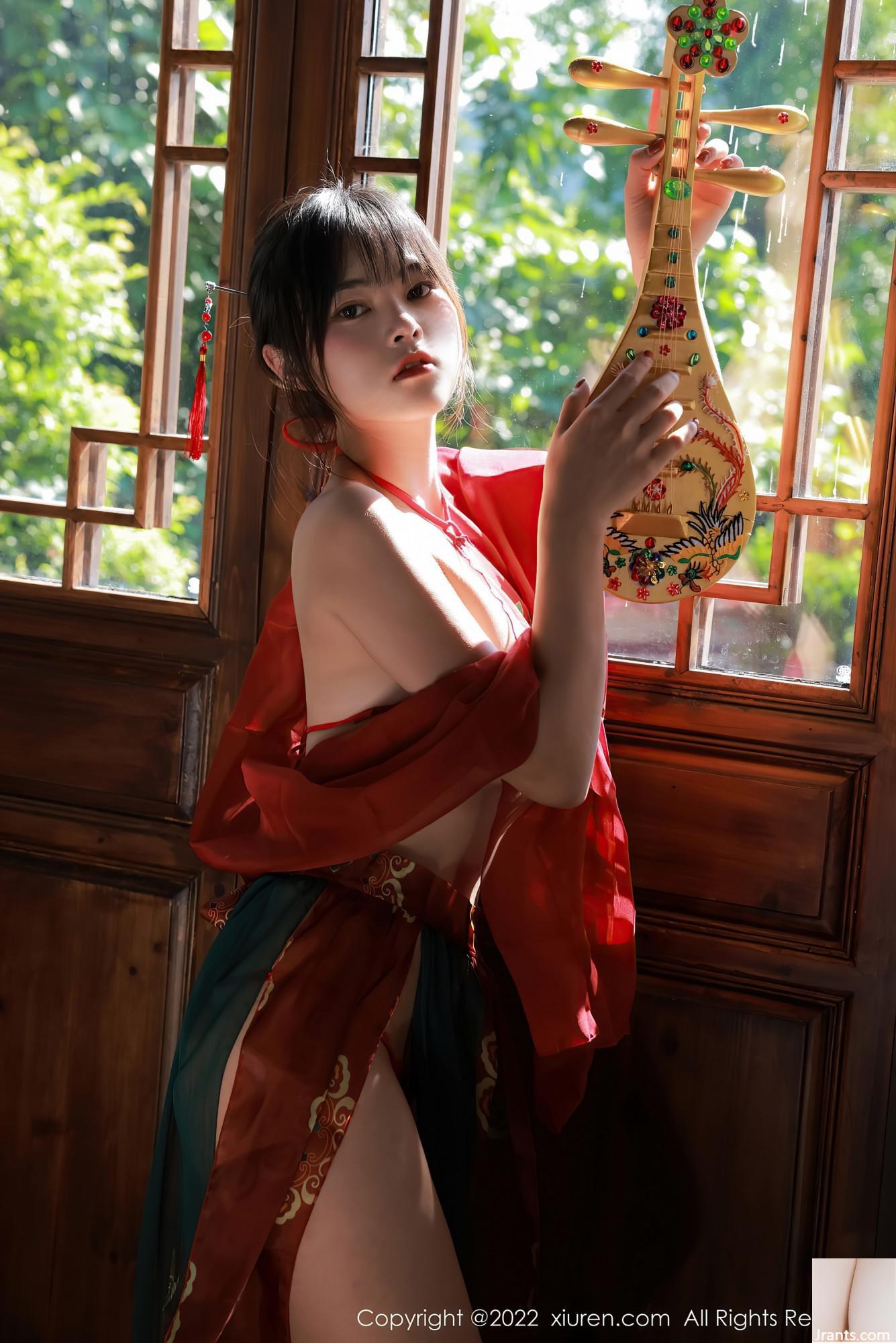 SỐ 5222 Naimuko(47P) - Ảnh 6