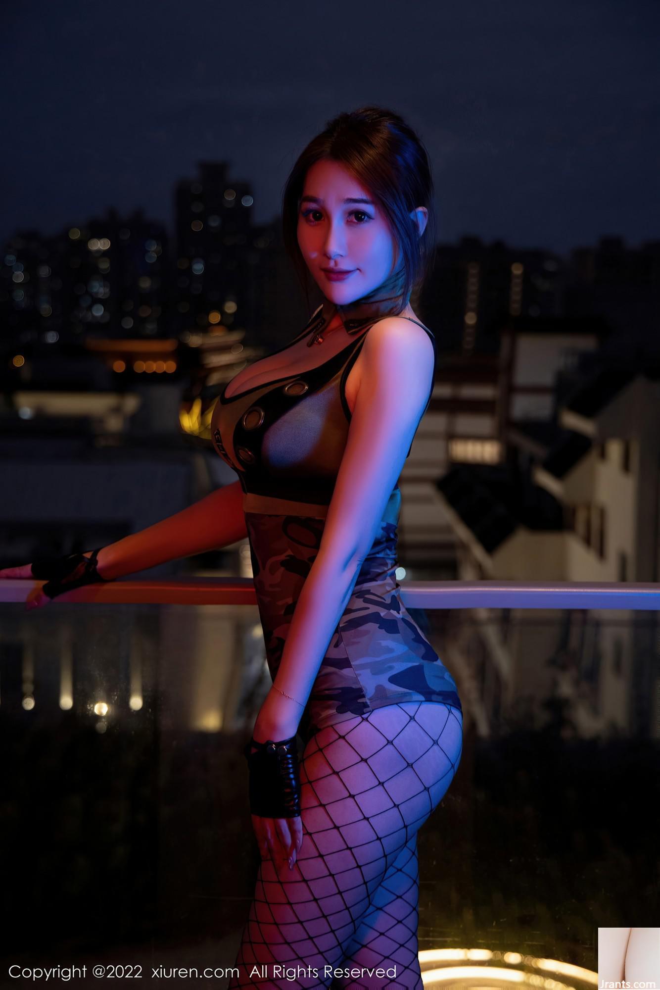 SỐ 5234 Youli(53P) - Ảnh 23