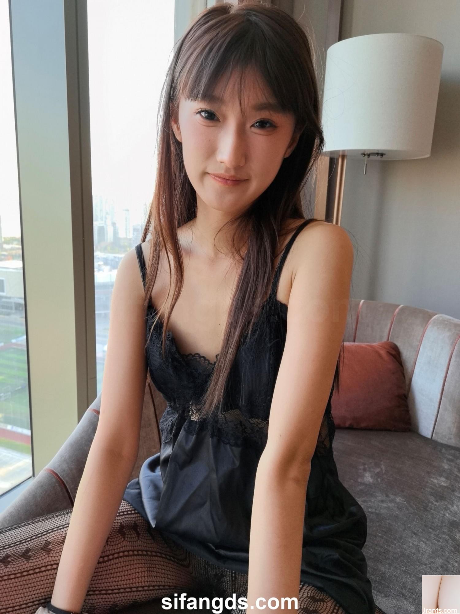 Bộ ảnh riêng tư body của người mẫu quốc dân Shasha (95P) - Ảnh 77