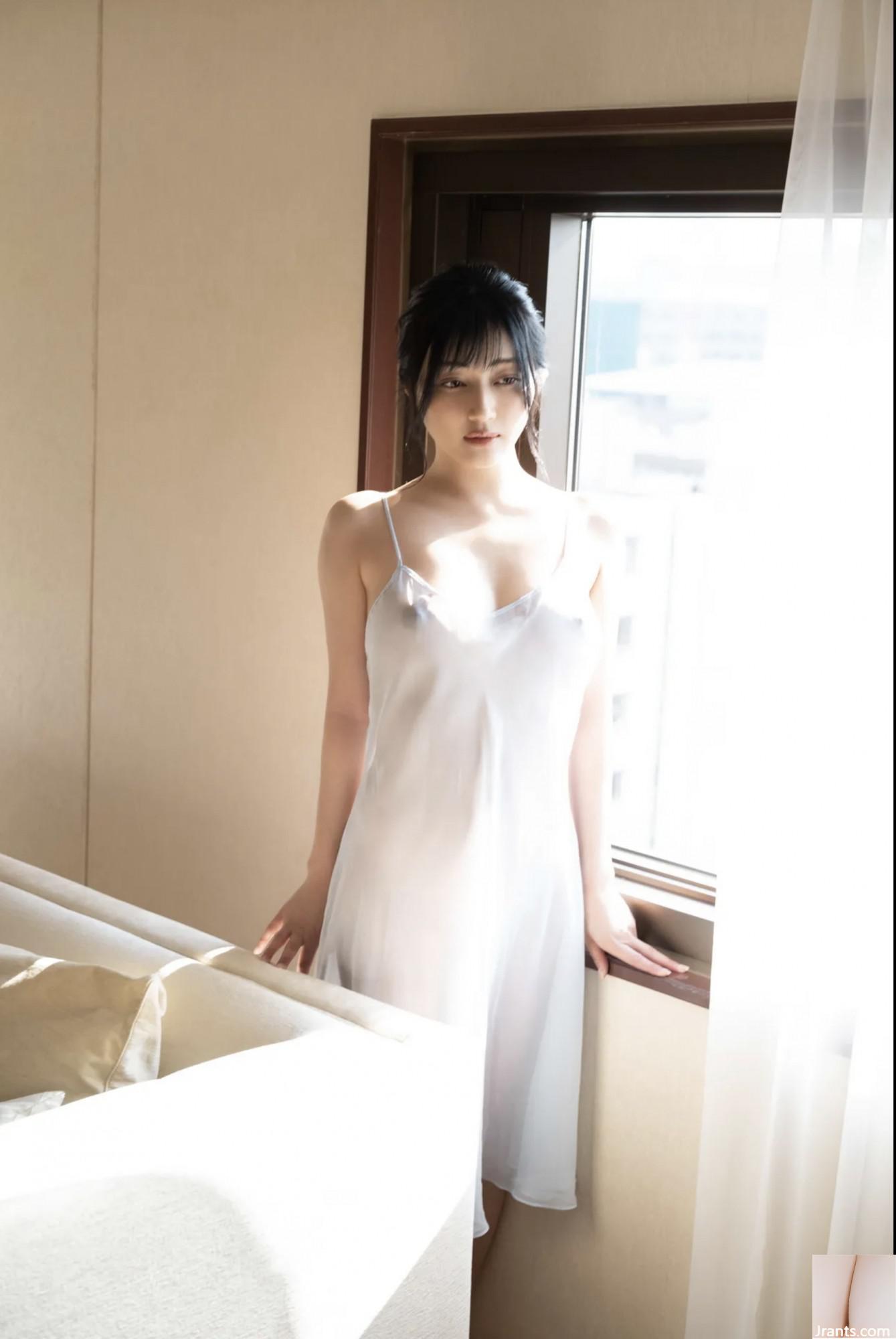 Manami Shindo “Aise tập 1” (68P) - Ảnh 23