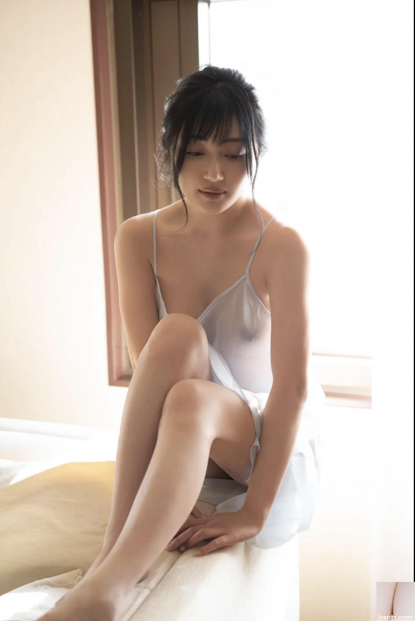 Manami Shindo “Aise tập 1” (68P) - Ảnh 29