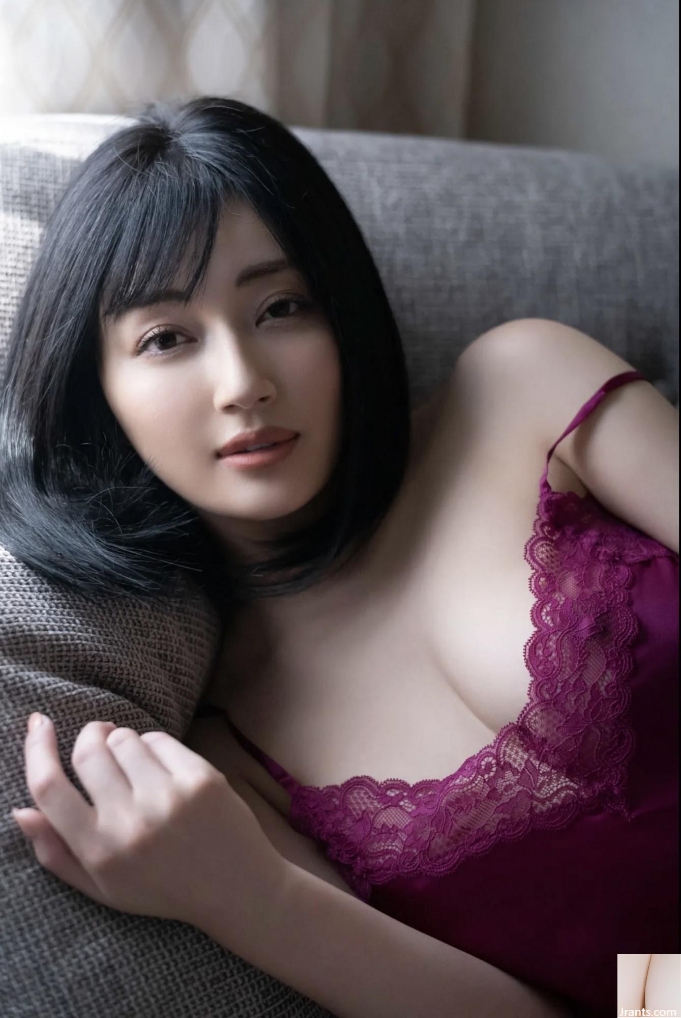 Manami Shindo “Aise tập 1” (68P) - Ảnh 7