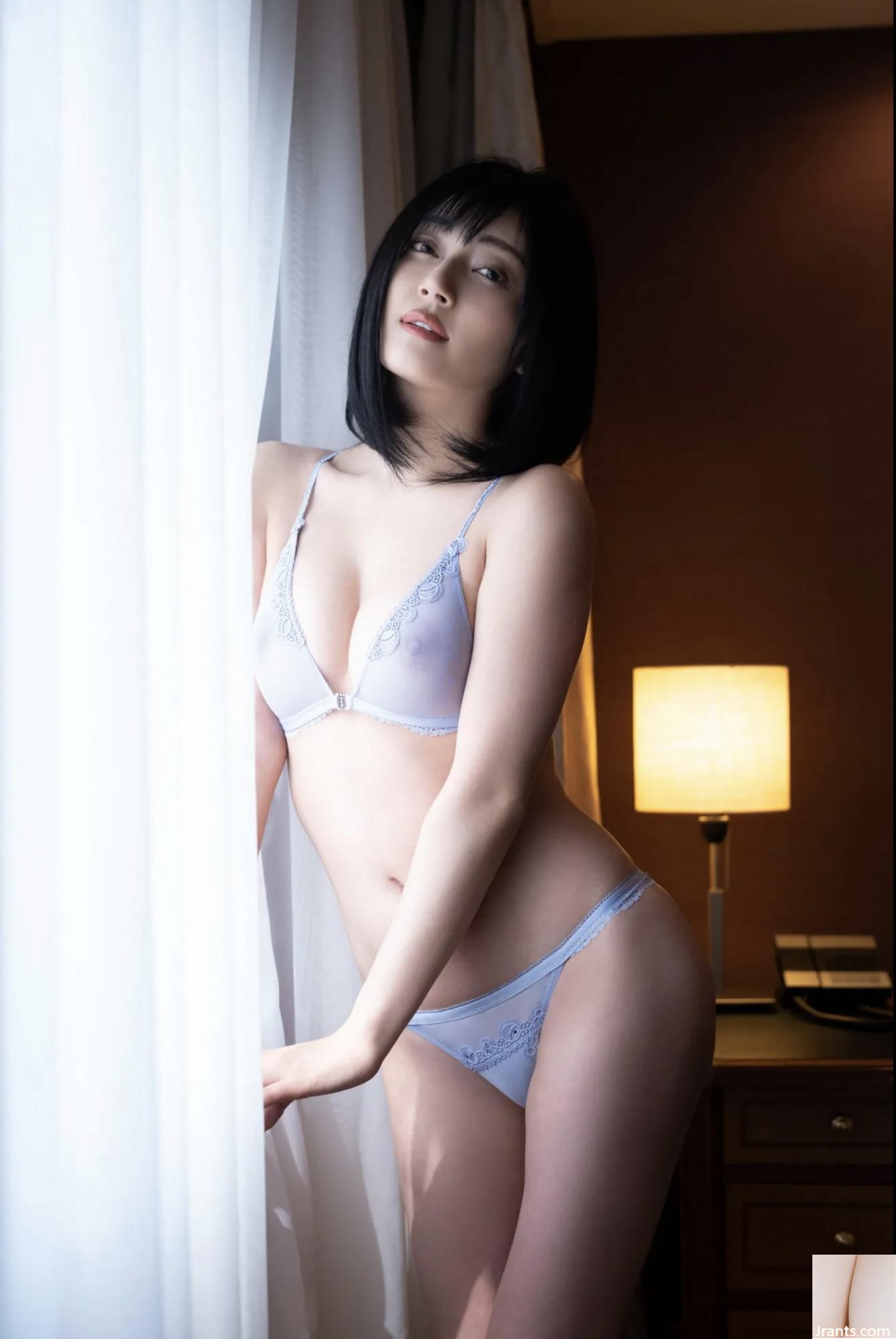 Manami Shindo “Aise tập 1” (68P) - Ảnh 9