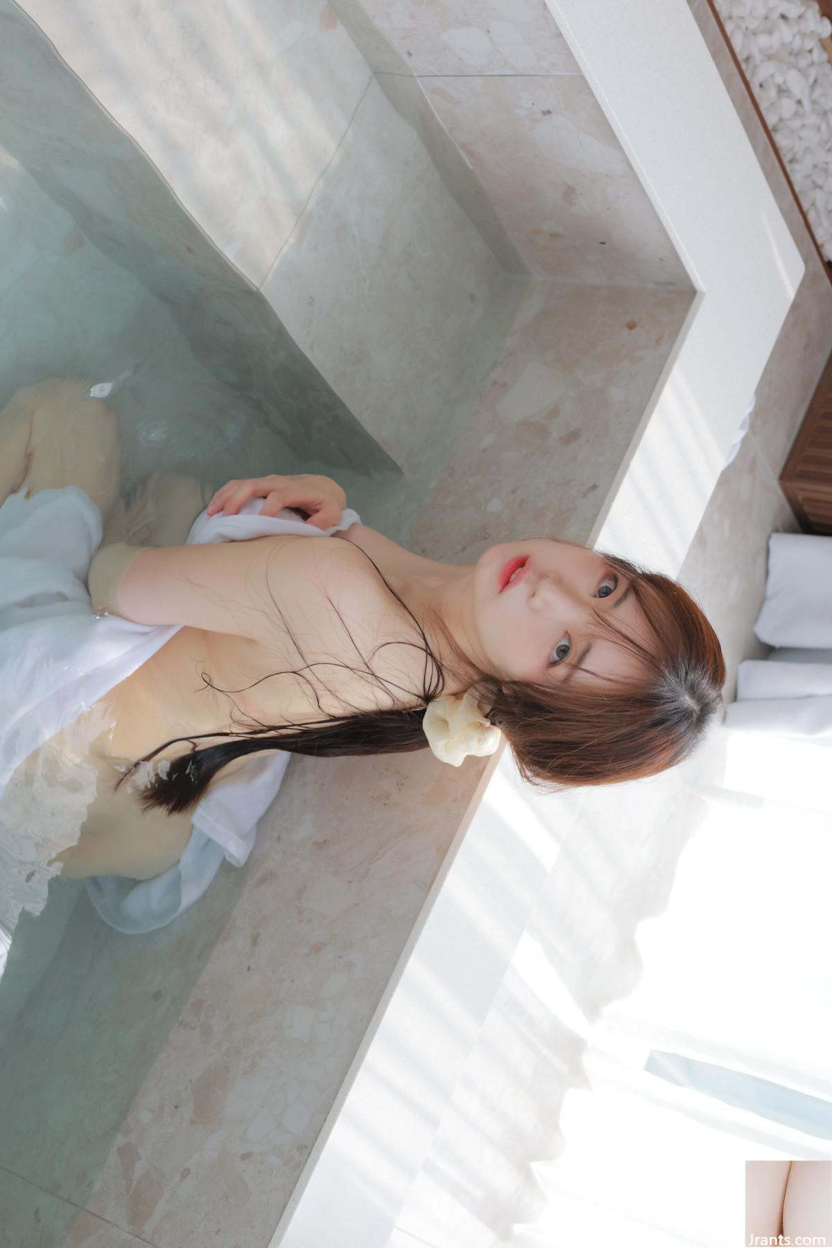 (RINA モモリナ) Một vòng cung siêu khốc liệt! Một góc nhìn ngọt ngào đánh vào các giác quan (60P) - Ảnh 37