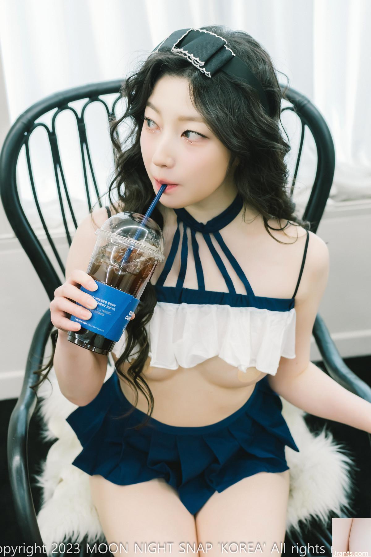 (RISA 2|人}) Bộ ngực tròn và đẹp không thể che giấu được vóc dáng gợi cảm (60P) - Ảnh 56