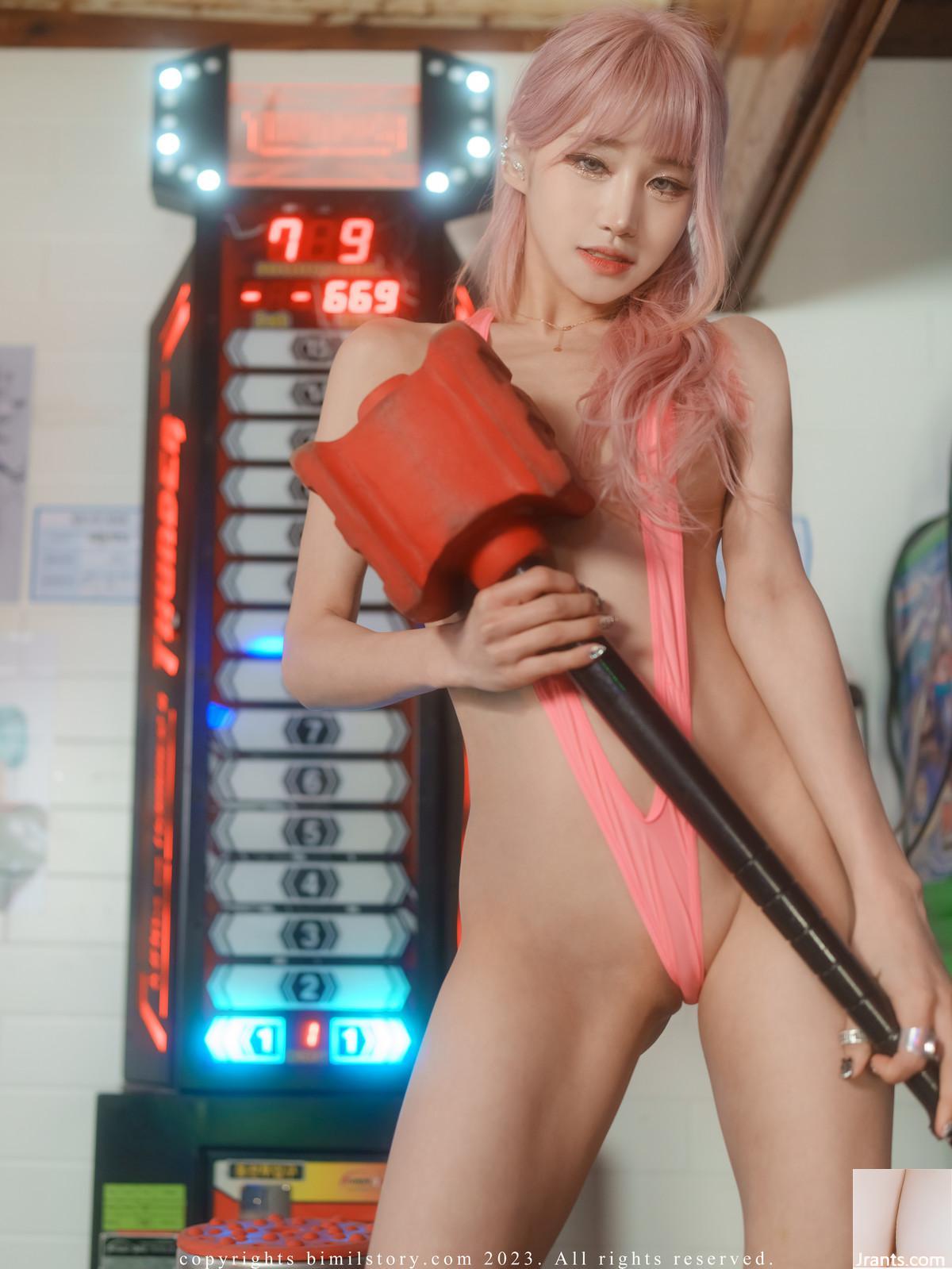 (Taeri EH2l) Ngoại hình đẹp nhất có thể so sánh với búp bê (40P) - Ảnh 24