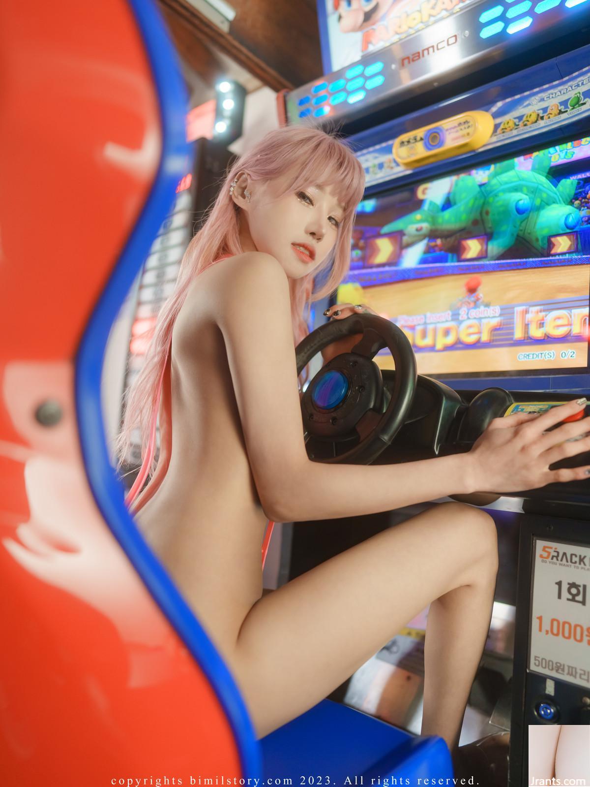 (Taeri EH2l) Ngoại hình đẹp nhất có thể so sánh với búp bê (40P) - Ảnh 37