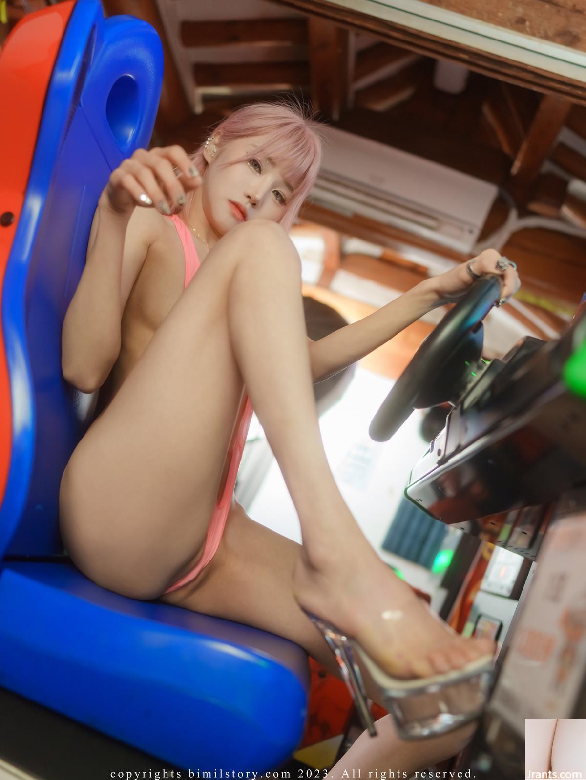 (Taeri EH2l) Ngoại hình đẹp nhất có thể so sánh với búp bê (40P) - Ảnh 38