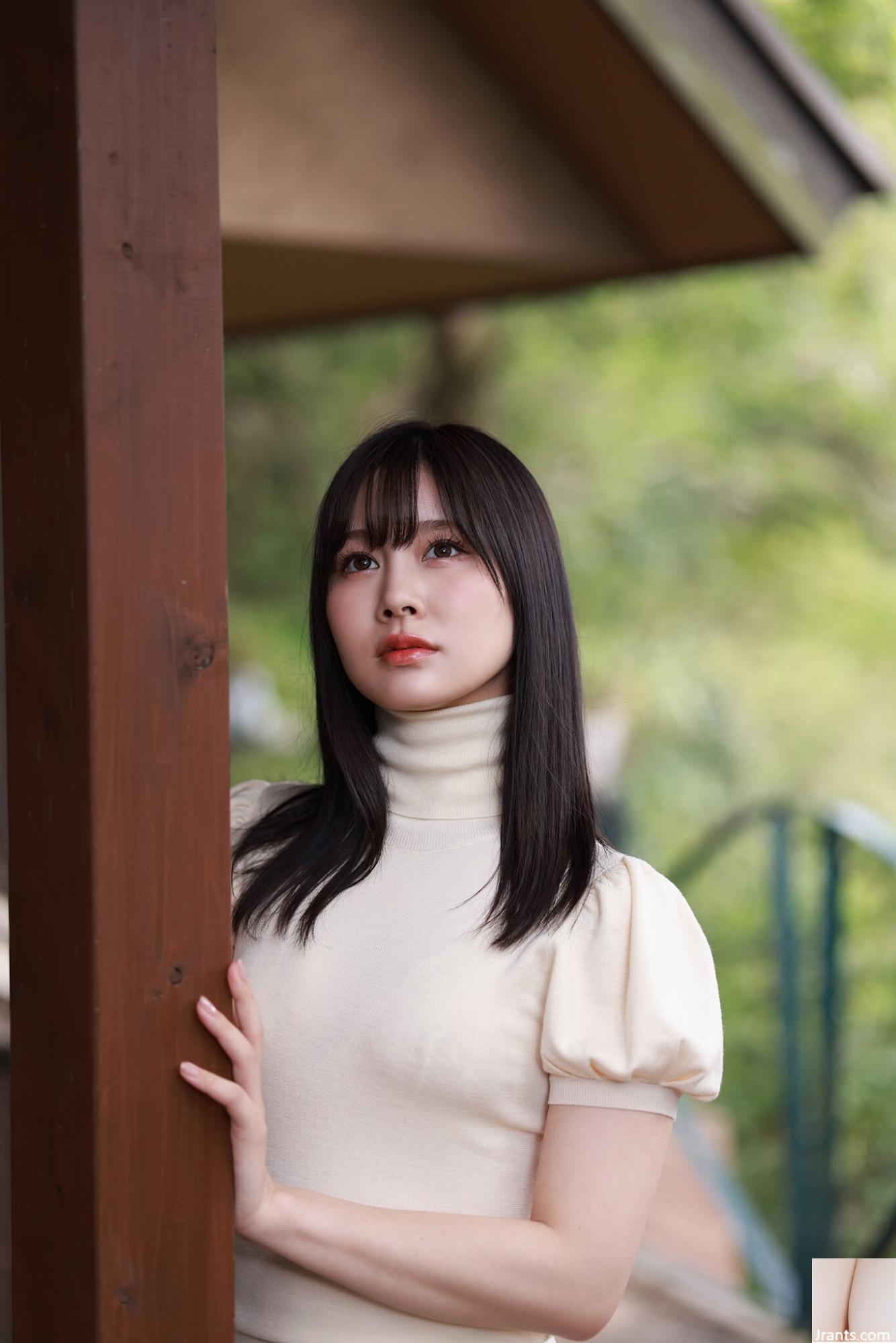 (Feng Miyu) Thân hình quá táo bạo và vẻ đẹp lộ liễu đến cảnh giới tuyệt đối (14P) - Ảnh 2