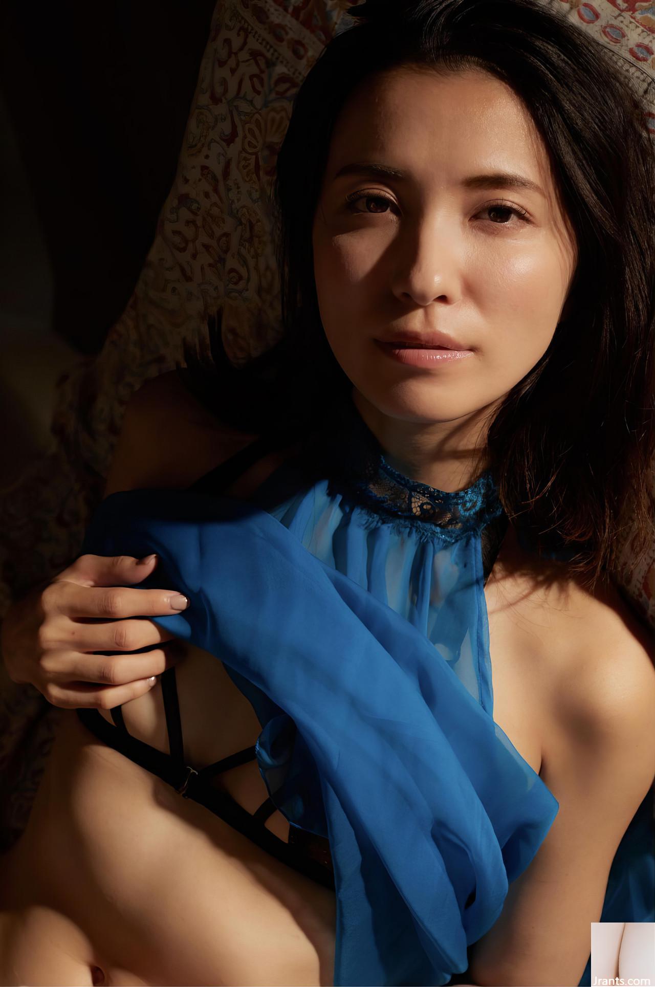 (Toda Yuki) Hình dáng + khuôn mặt hơi hung dữ cho phép bạn tận hưởng cả thị giác và thính giác (28P) - Ảnh 22