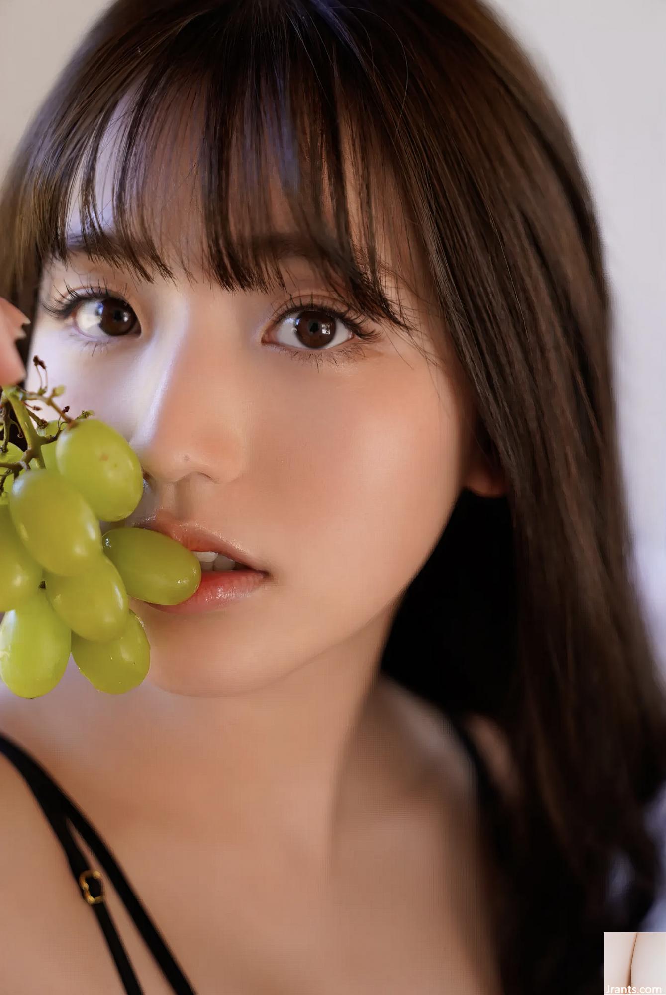 (Tatenuma Suyi) Thân hình bắt mắt … cô ấy trắng trẻo và nóng bỏng (12P) - Ảnh 10