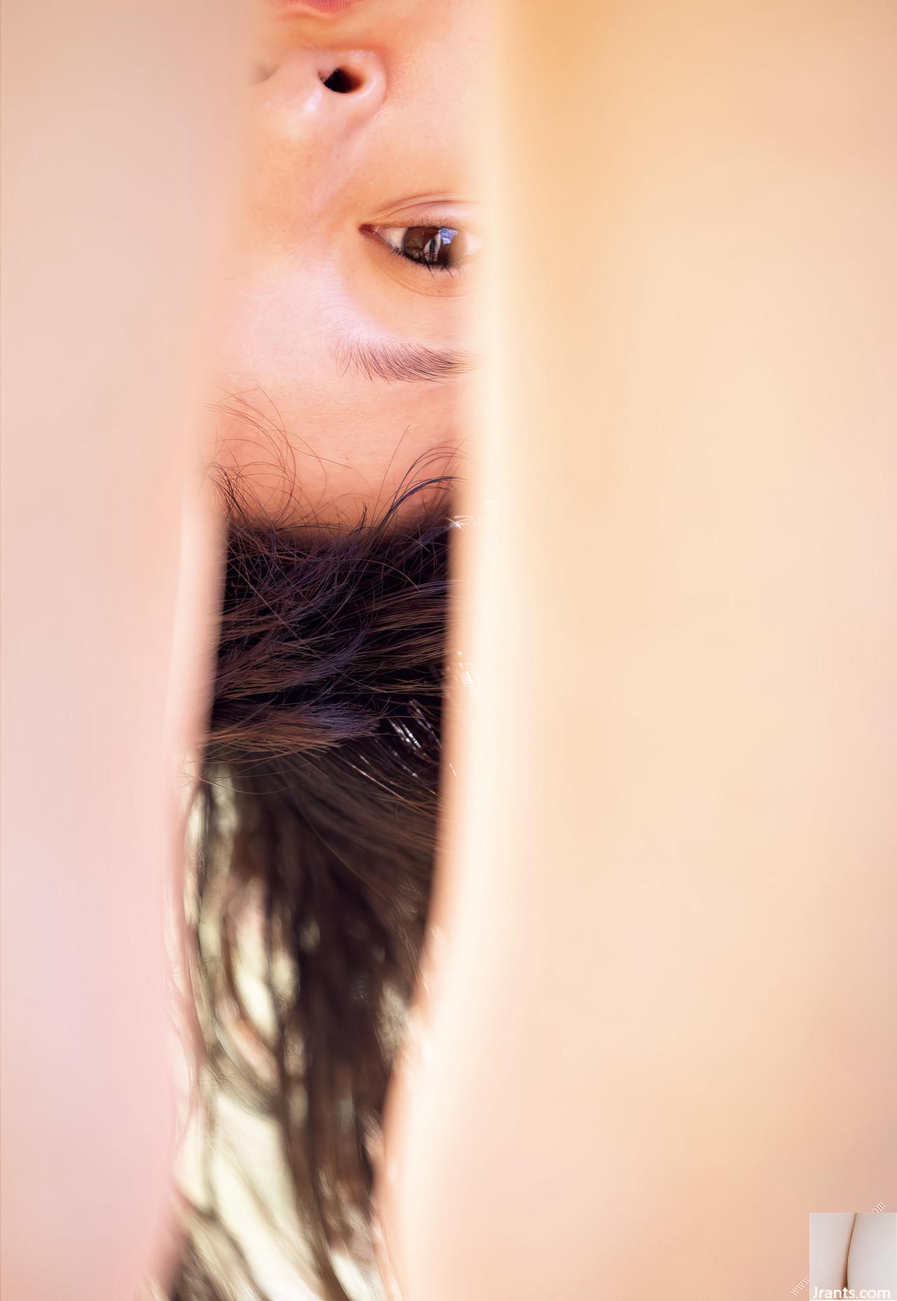 (Arai Someno) Hình dáng khuôn ngực cực kỳ xuất sắc, khoe ra phần quyến rũ nhất (36P) - Ảnh 14