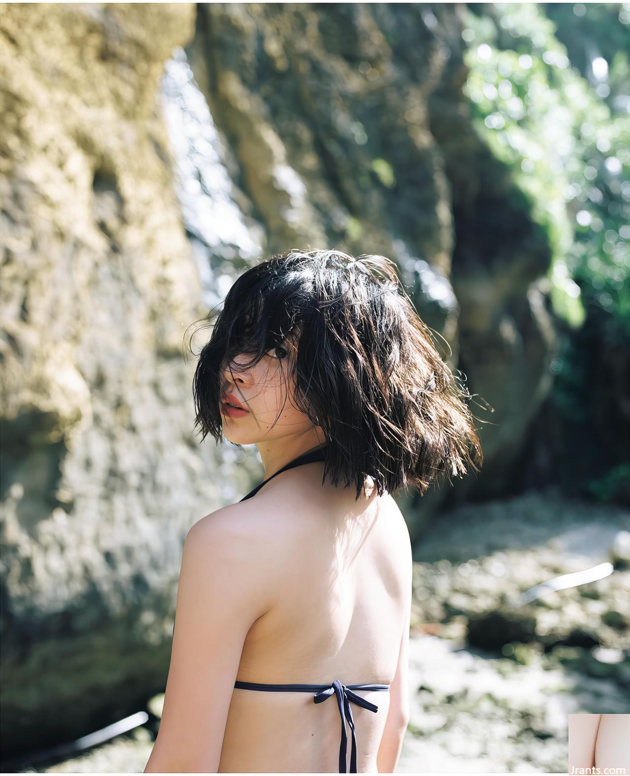 (Arai Someno) Hình dáng khuôn ngực cực kỳ xuất sắc, khoe ra phần quyến rũ nhất (36P) - Ảnh 19