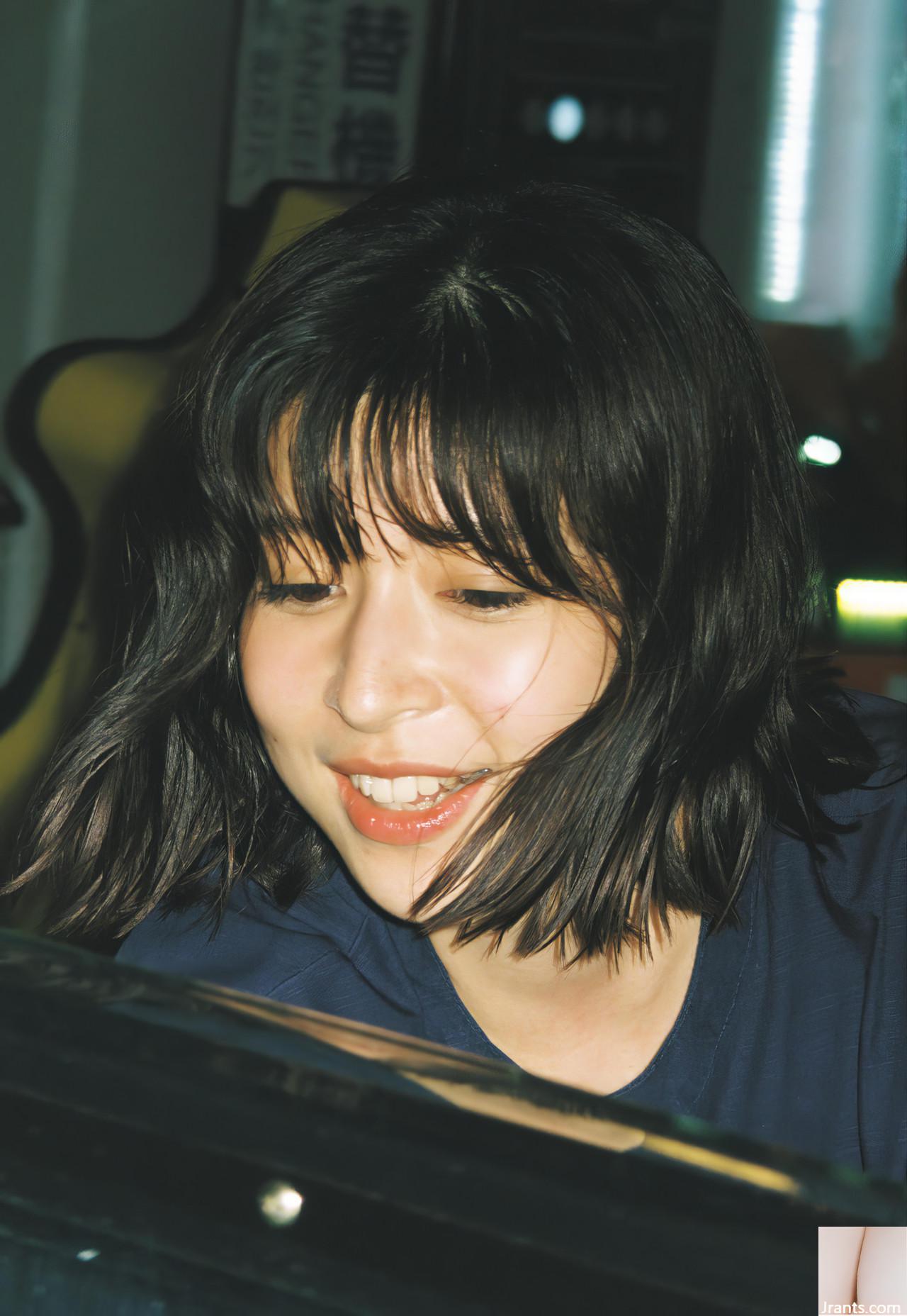 (Arai Someno) Hình dáng khuôn ngực cực kỳ xuất sắc, khoe ra phần quyến rũ nhất (36P) - Ảnh 2