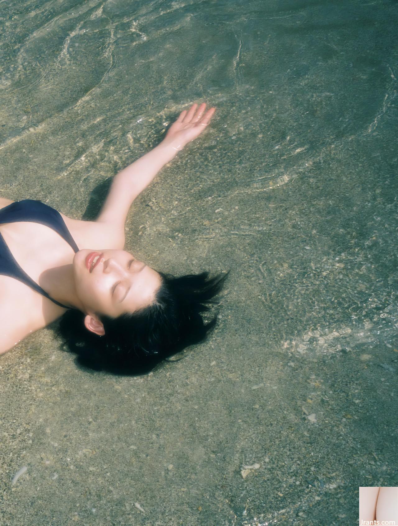 (Arai Someno) Hình dáng khuôn ngực cực kỳ xuất sắc, khoe ra phần quyến rũ nhất (36P) - Ảnh 23