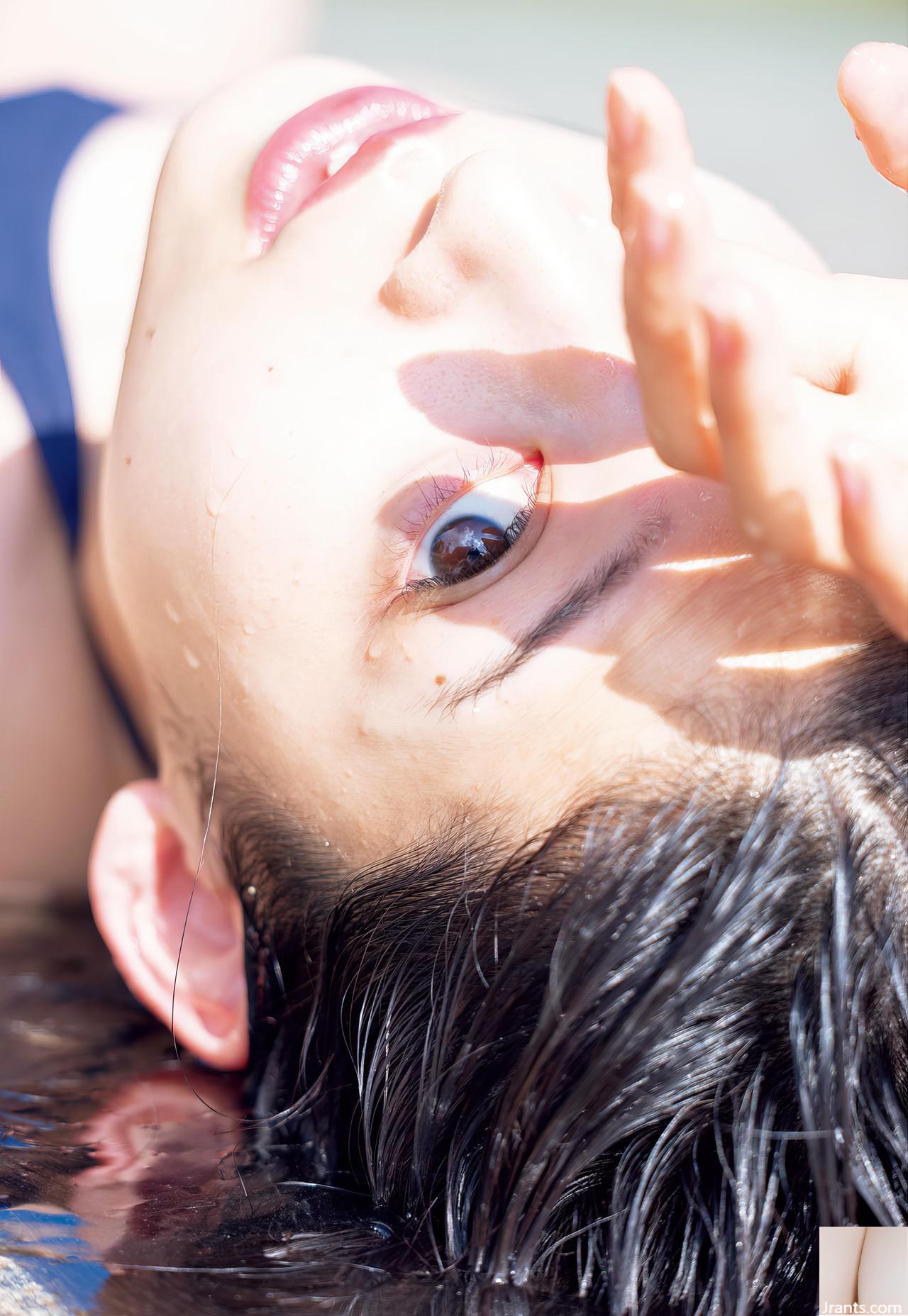 (Arai Someno) Hình dáng khuôn ngực cực kỳ xuất sắc, khoe ra phần quyến rũ nhất (36P) - Ảnh 24