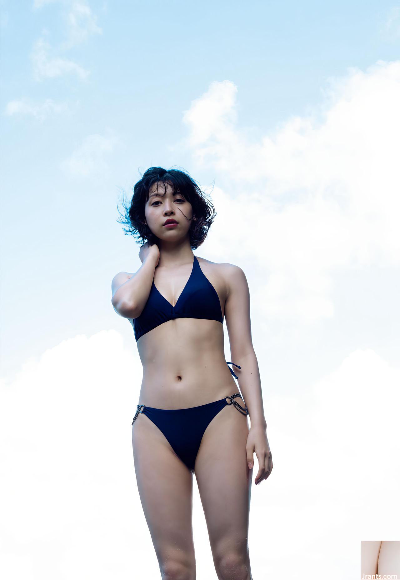 (Arai Someno) Hình dáng khuôn ngực cực kỳ xuất sắc, khoe ra phần quyến rũ nhất (36P) - Ảnh 25