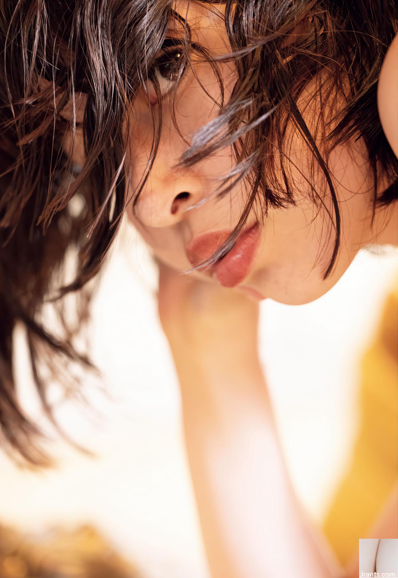 (Arai Someno) Hình dáng khuôn ngực cực kỳ xuất sắc, khoe ra phần quyến rũ nhất (36P) - Ảnh 26