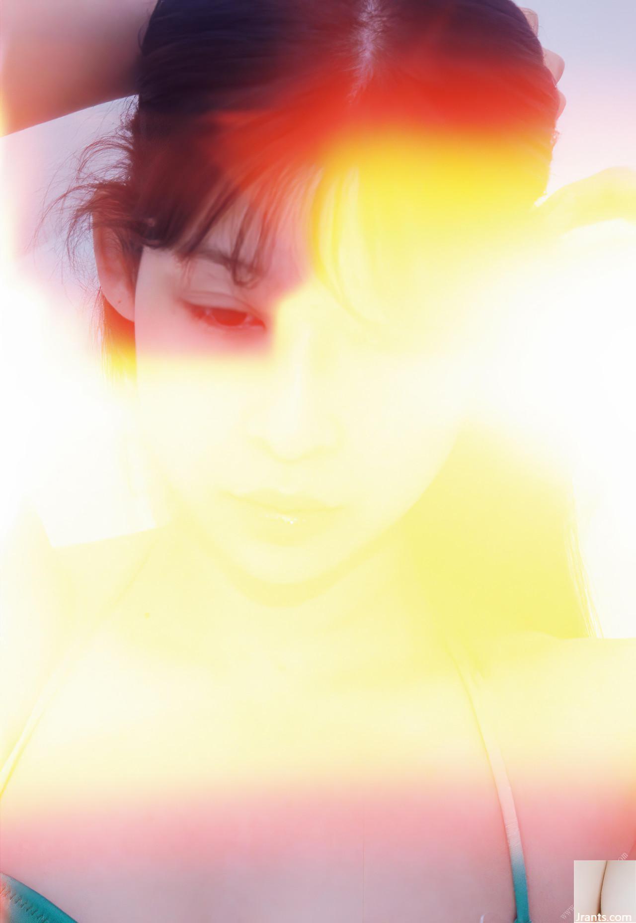 (Arai Someno) Hình dáng khuôn ngực cực kỳ xuất sắc, khoe ra phần quyến rũ nhất (36P) - Ảnh 35