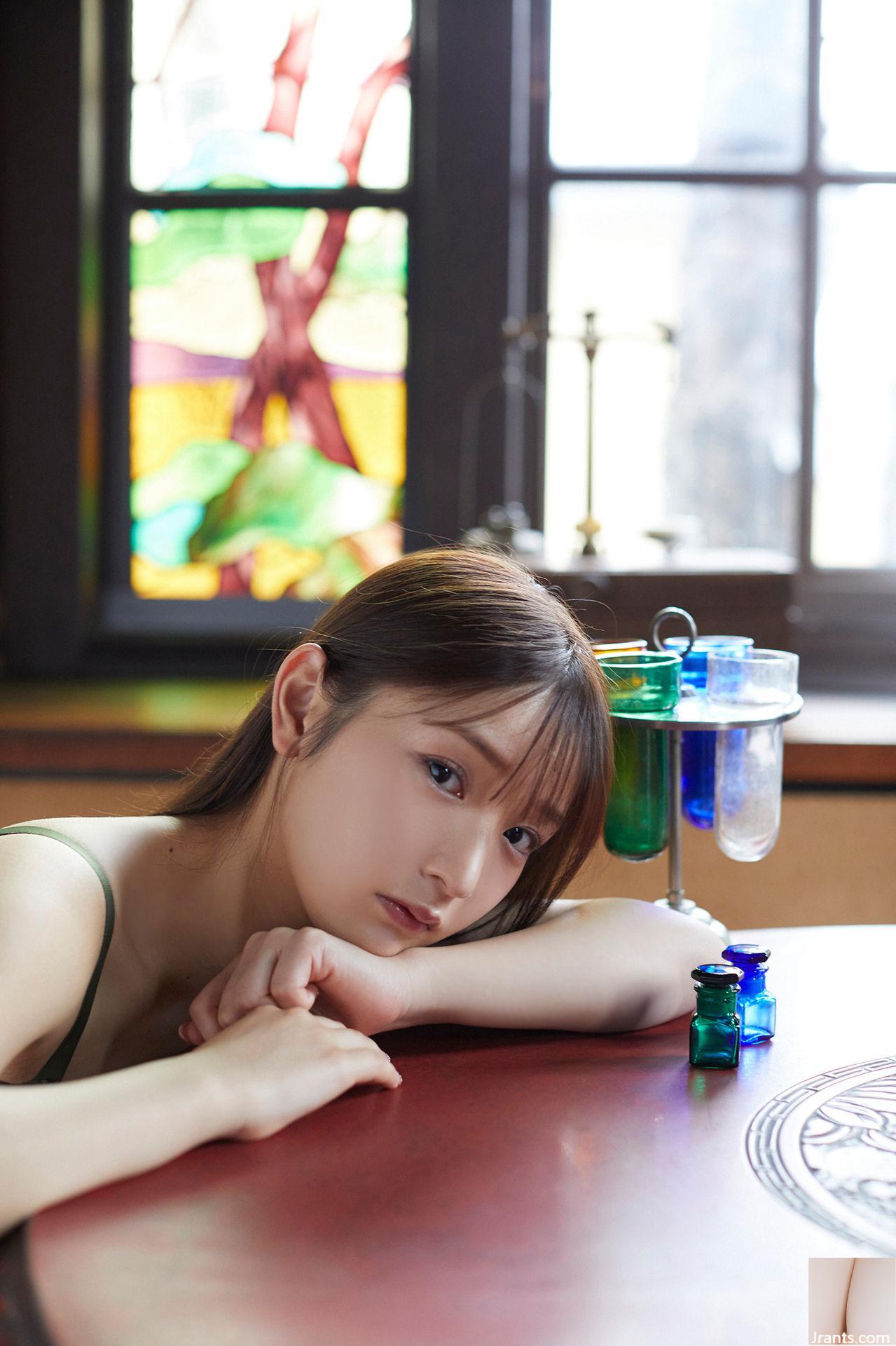 (Tengweili) Hai túi khí an toàn cỡ lớn, linh hoạt và linh hoạt (19P) - Ảnh 11