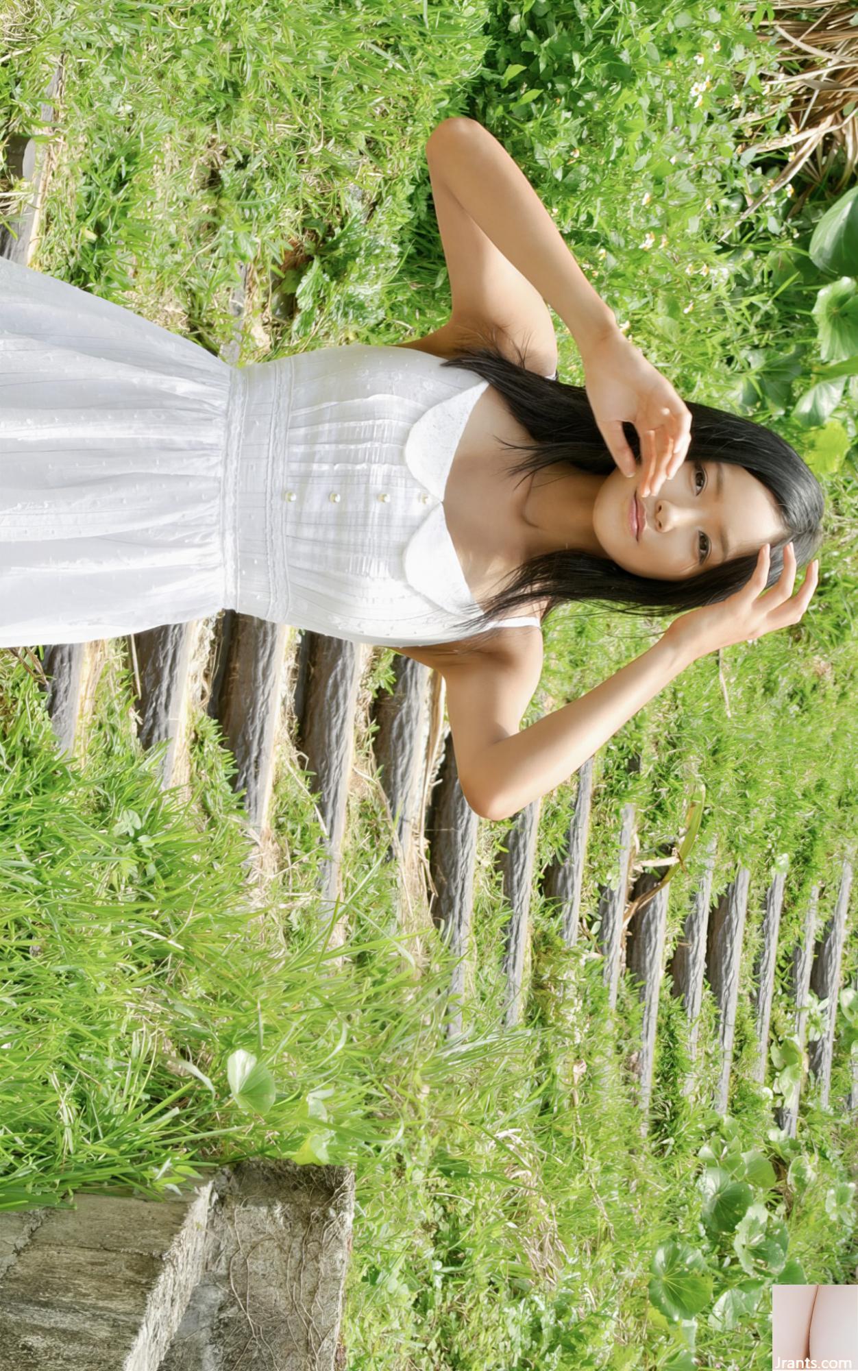 (Yuzuki Yuzuki) Khuôn mặt và dáng người như thiên thần của cô ấy lại càng ác độc hơn và tôi muốn chinh phục họ (40P) - Ảnh 14