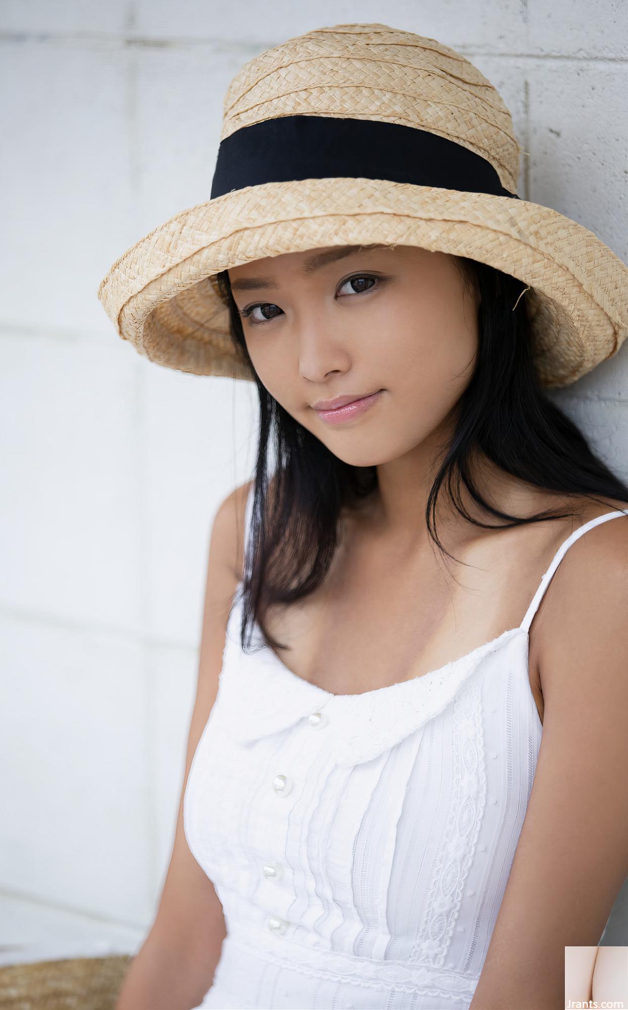 (Yuzuki Yuzuki) Khuôn mặt và dáng người như thiên thần của cô ấy lại càng ác độc hơn và tôi muốn chinh phục họ (40P) - Ảnh 3