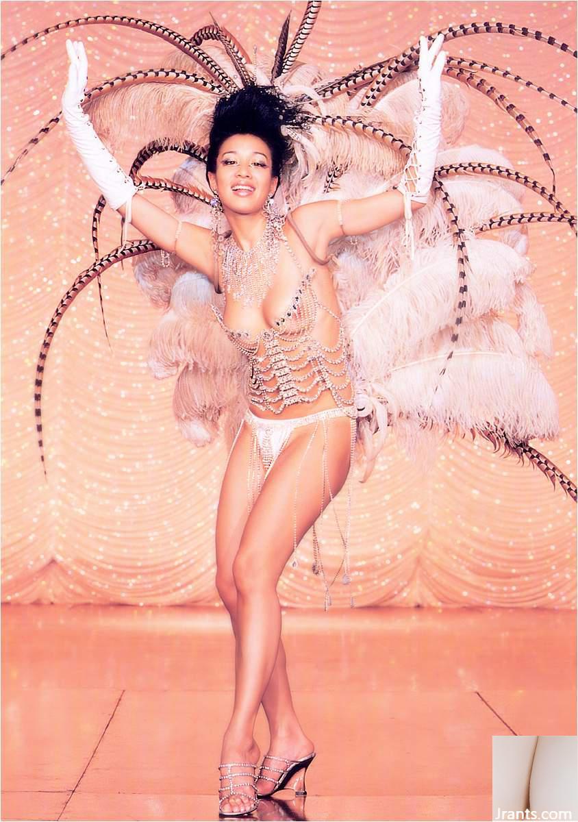 Album Ảnh Feel Christy Chung (102P) - Ảnh 20