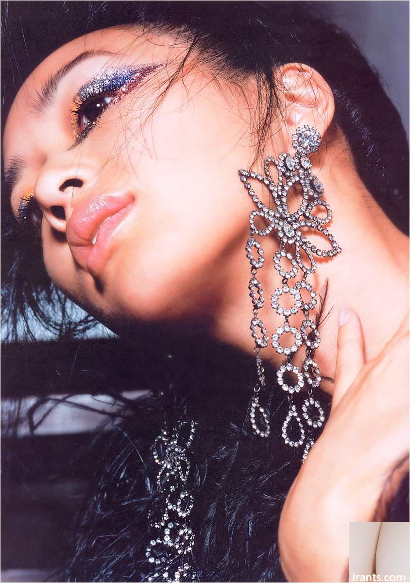 Album Ảnh Feel Christy Chung (102P) - Ảnh 25