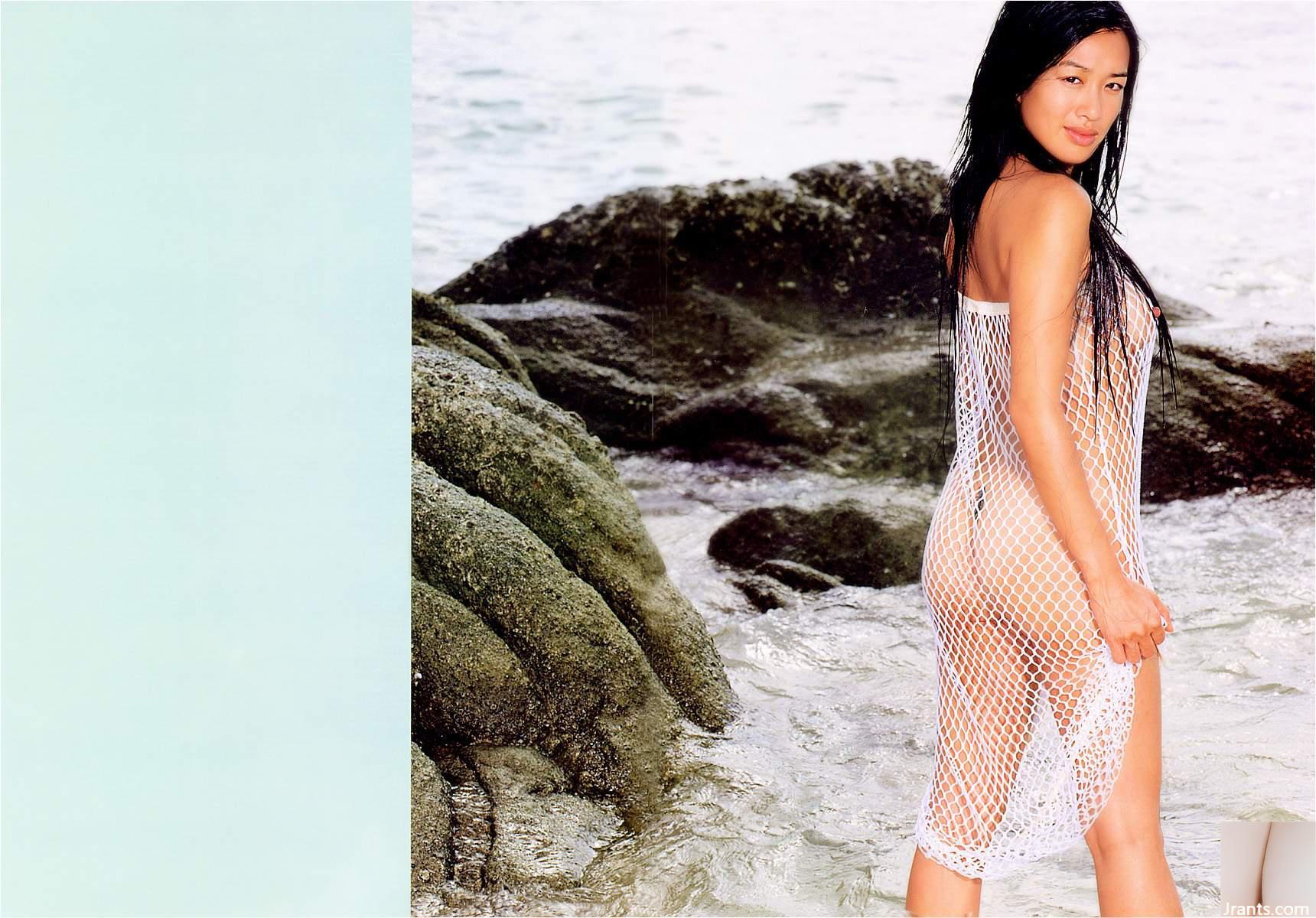 Album Ảnh Feel Christy Chung (102P) - Ảnh 35