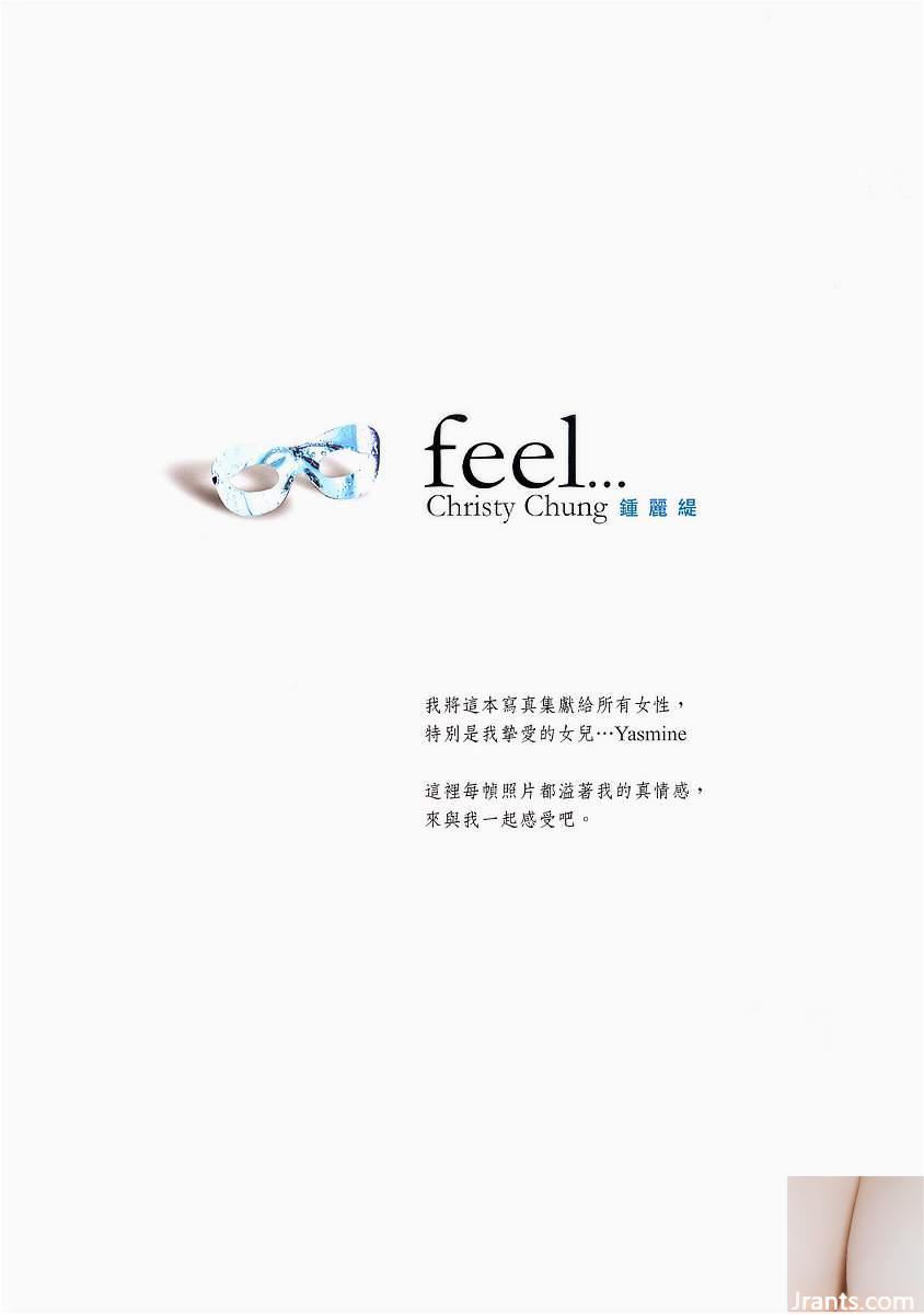 Album Ảnh Feel Christy Chung (102P) - Ảnh 4