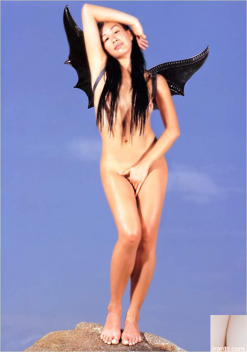 Album Ảnh Feel Christy Chung (102P) - Ảnh 42