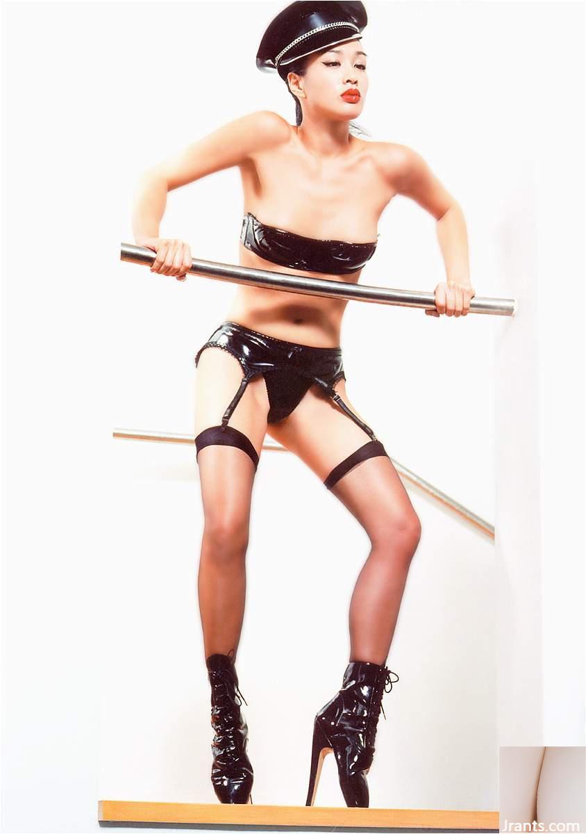 Album Ảnh Feel Christy Chung (102P) - Ảnh 47