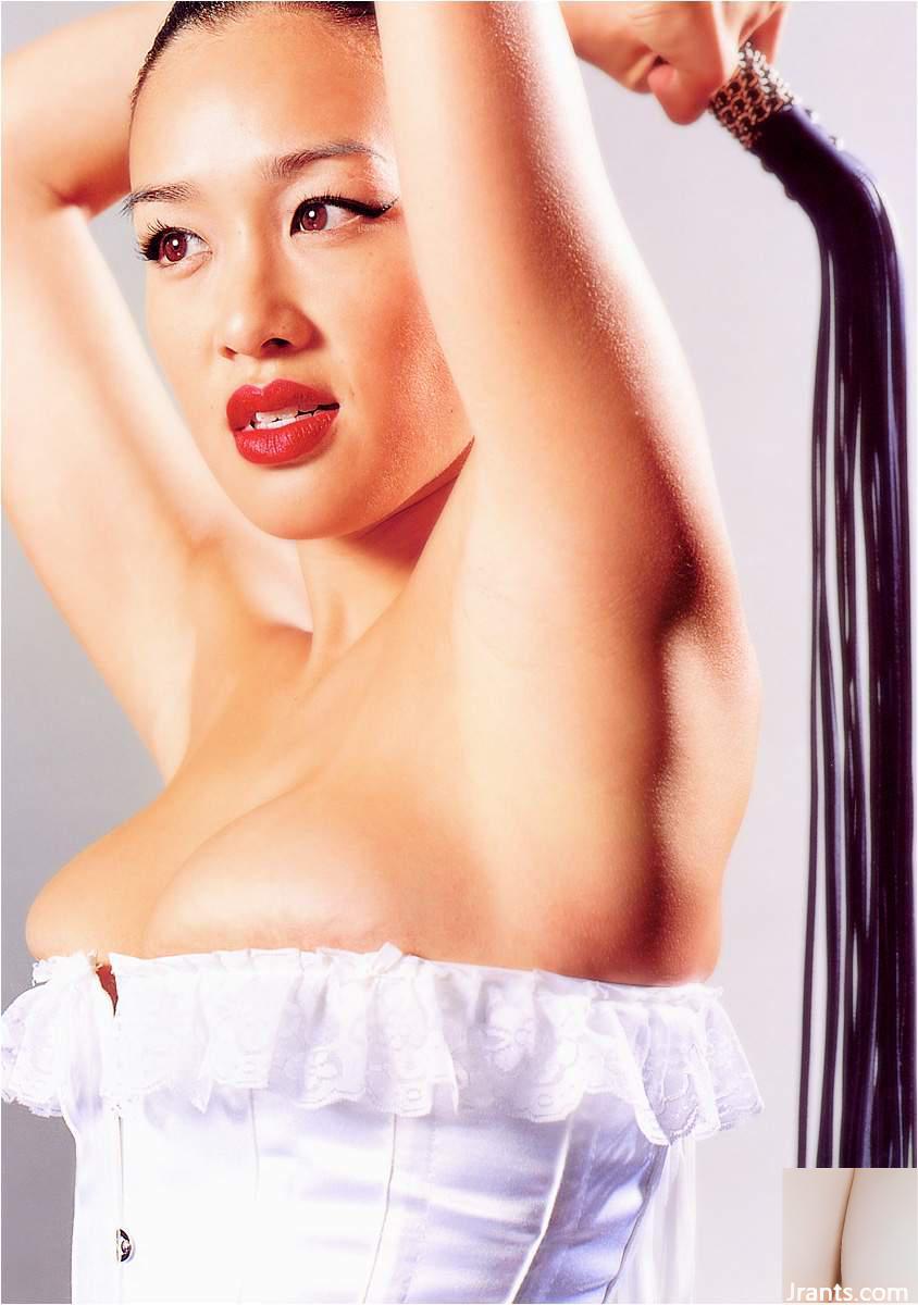 Album Ảnh Feel Christy Chung (102P) - Ảnh 51